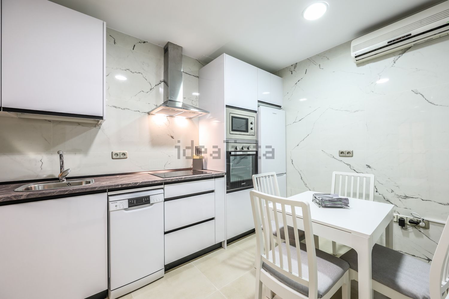 Appartamento 150 m² a Madrid