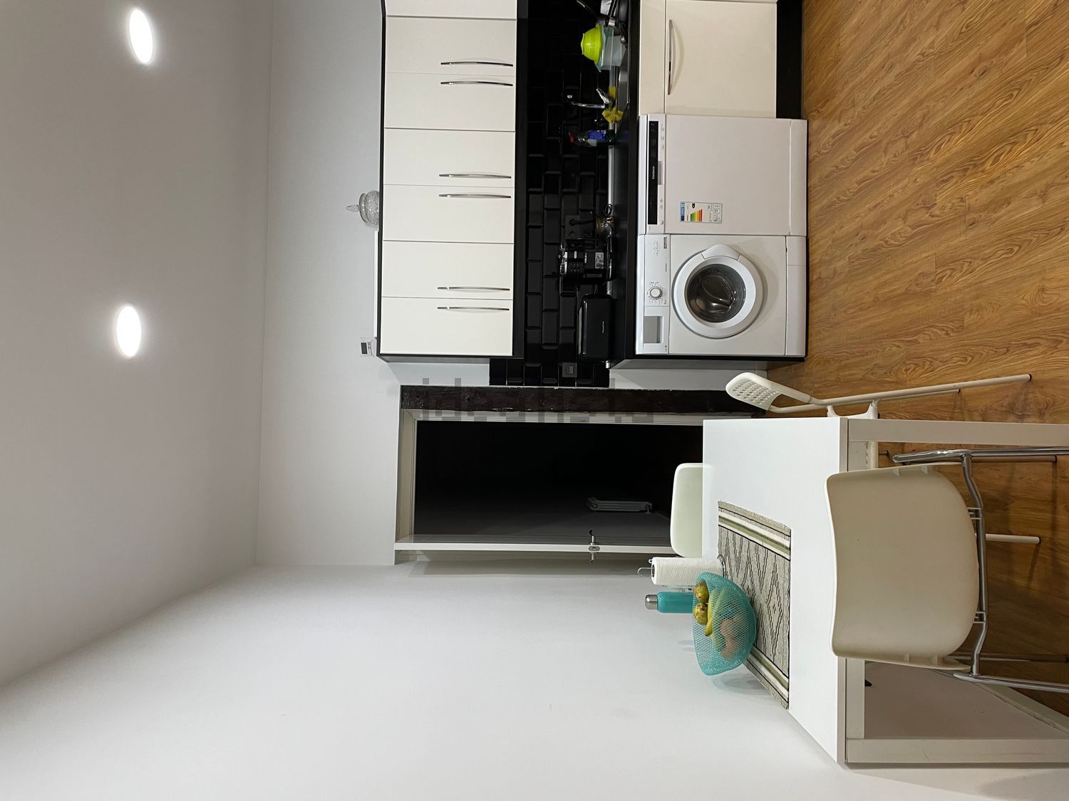 Habitación 120 m², Madrid