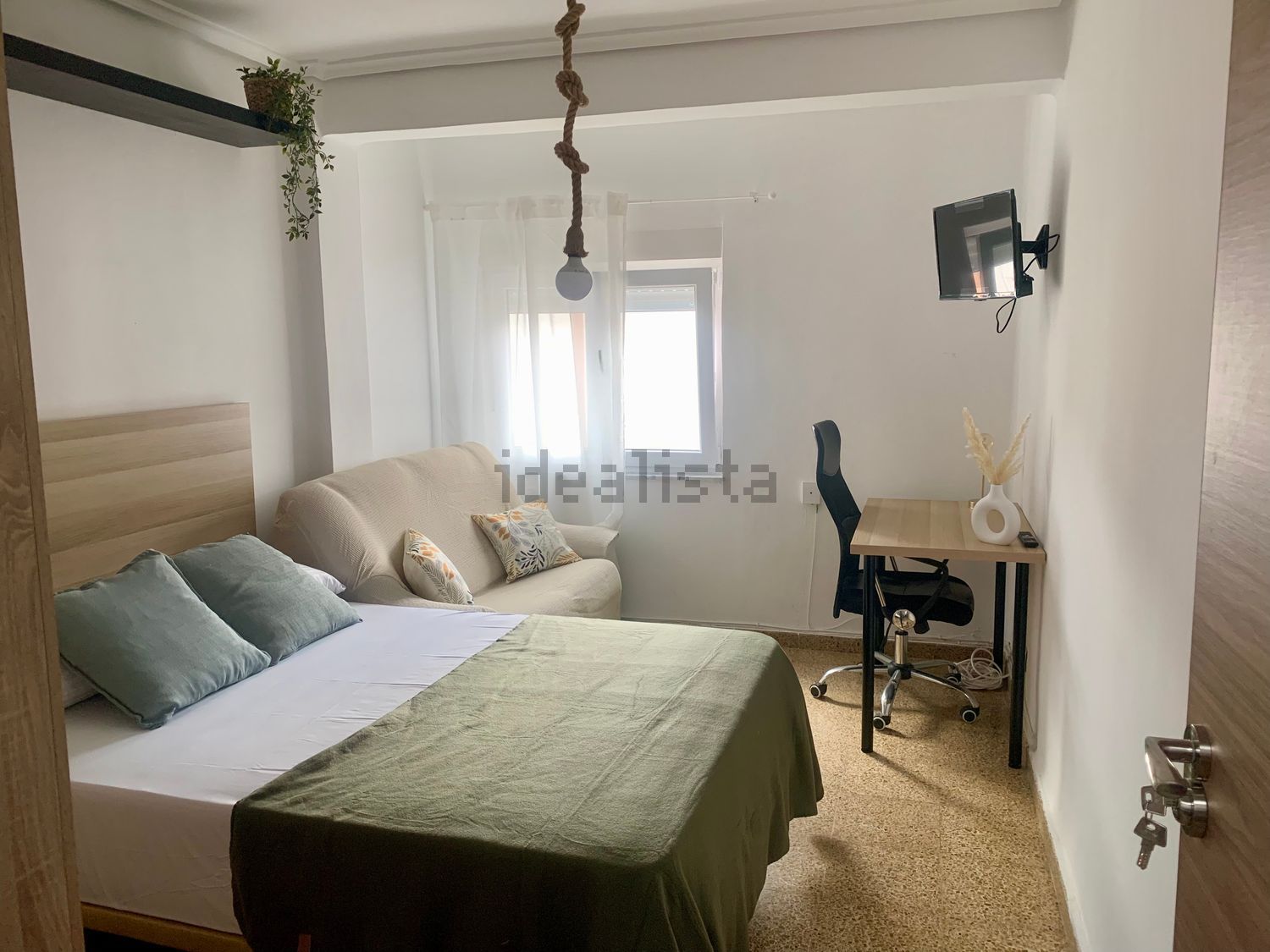 Кімната в оренду, Avilés