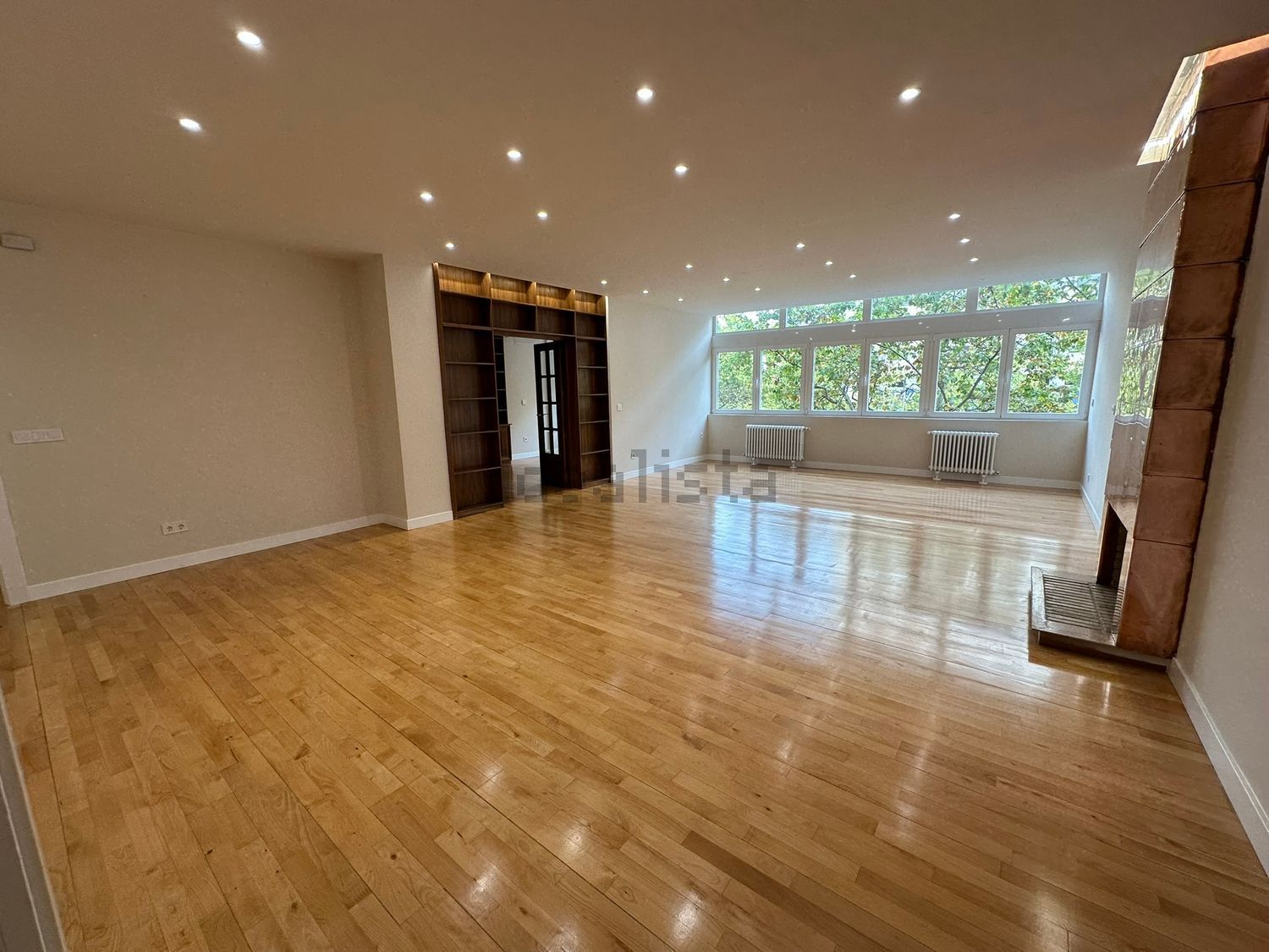 Pis de 261 m² a Madrid