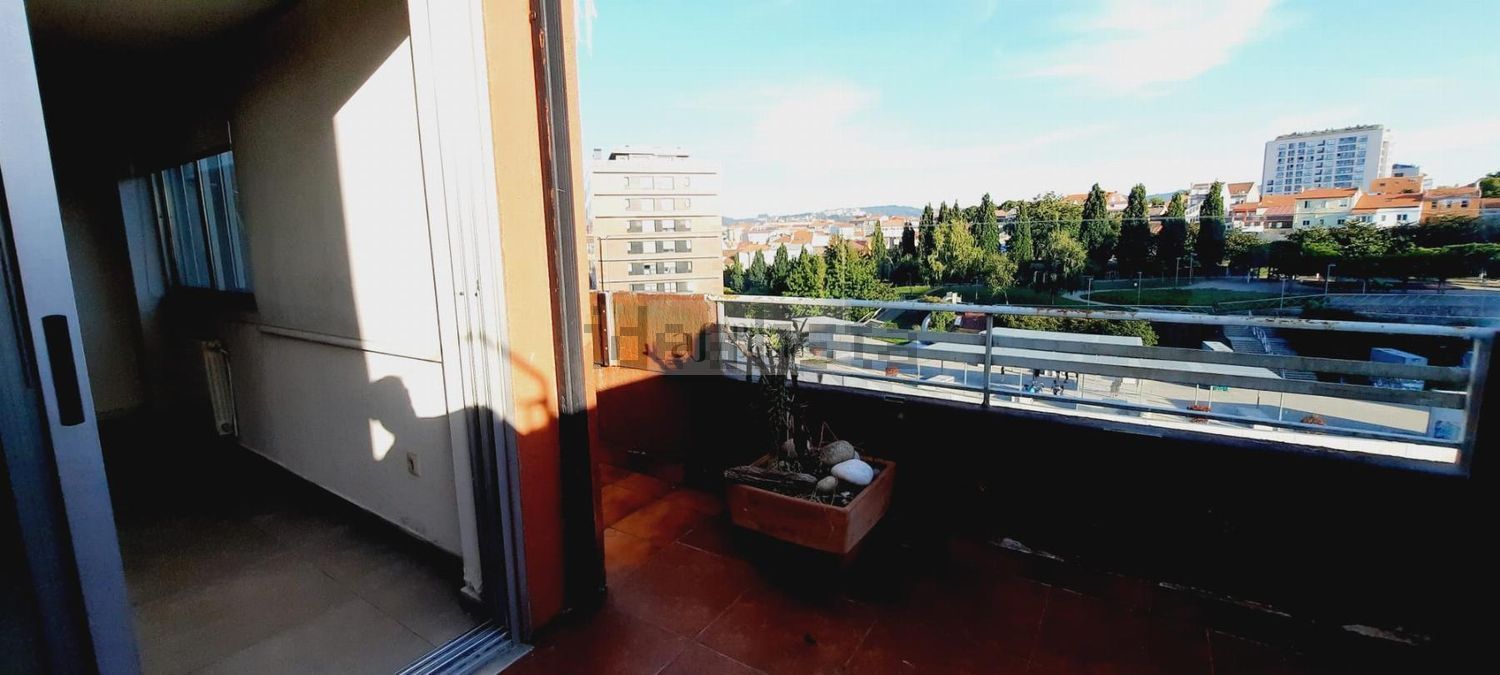 Pis de 110 m² a Vigo