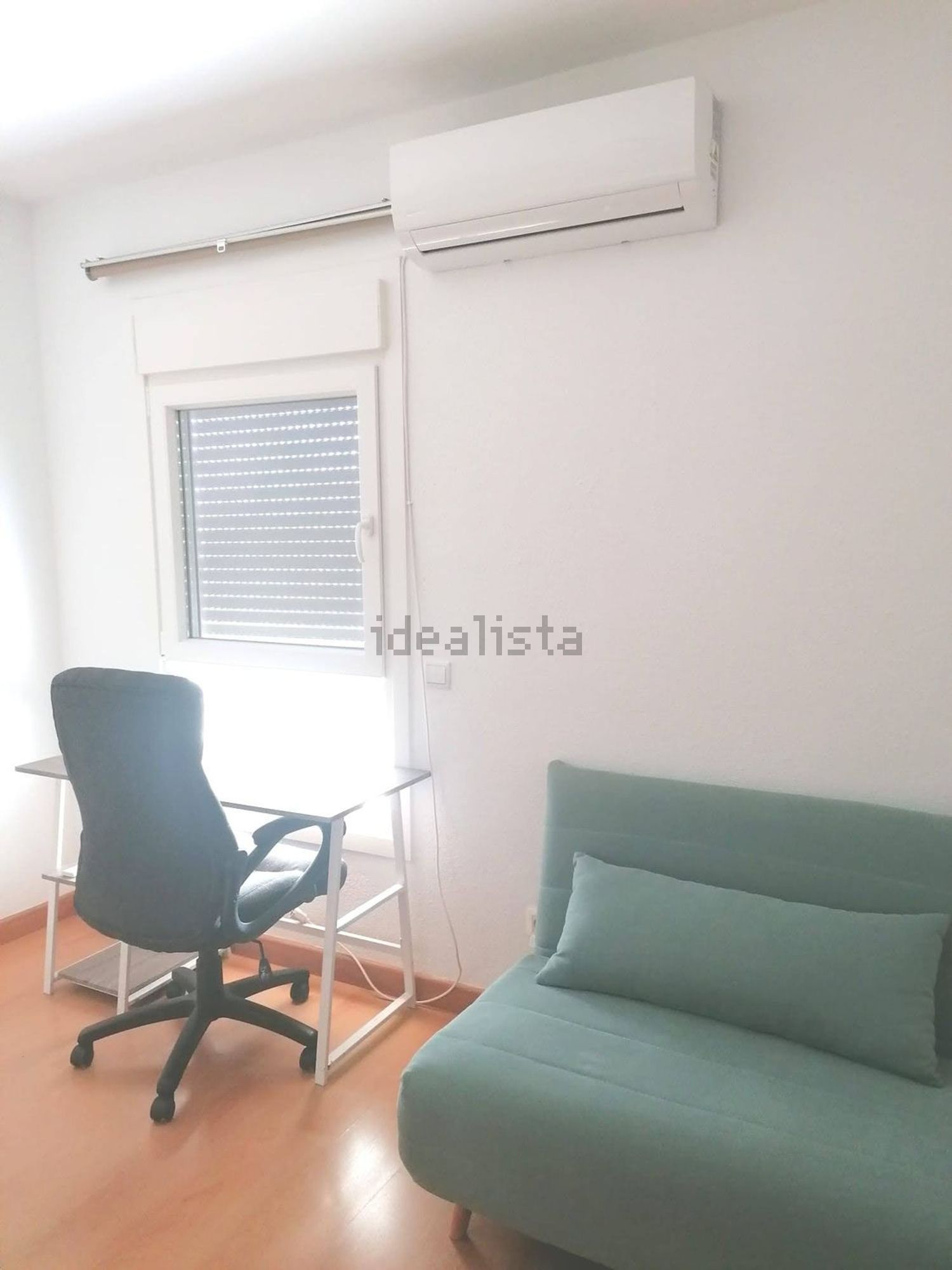 Pis de 70 m² a Sevilla