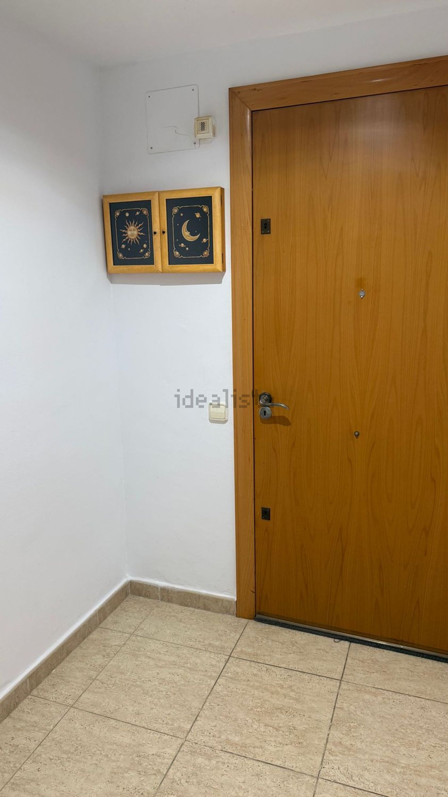 Apartamento 85 m² em Vilanova i la Geltrú