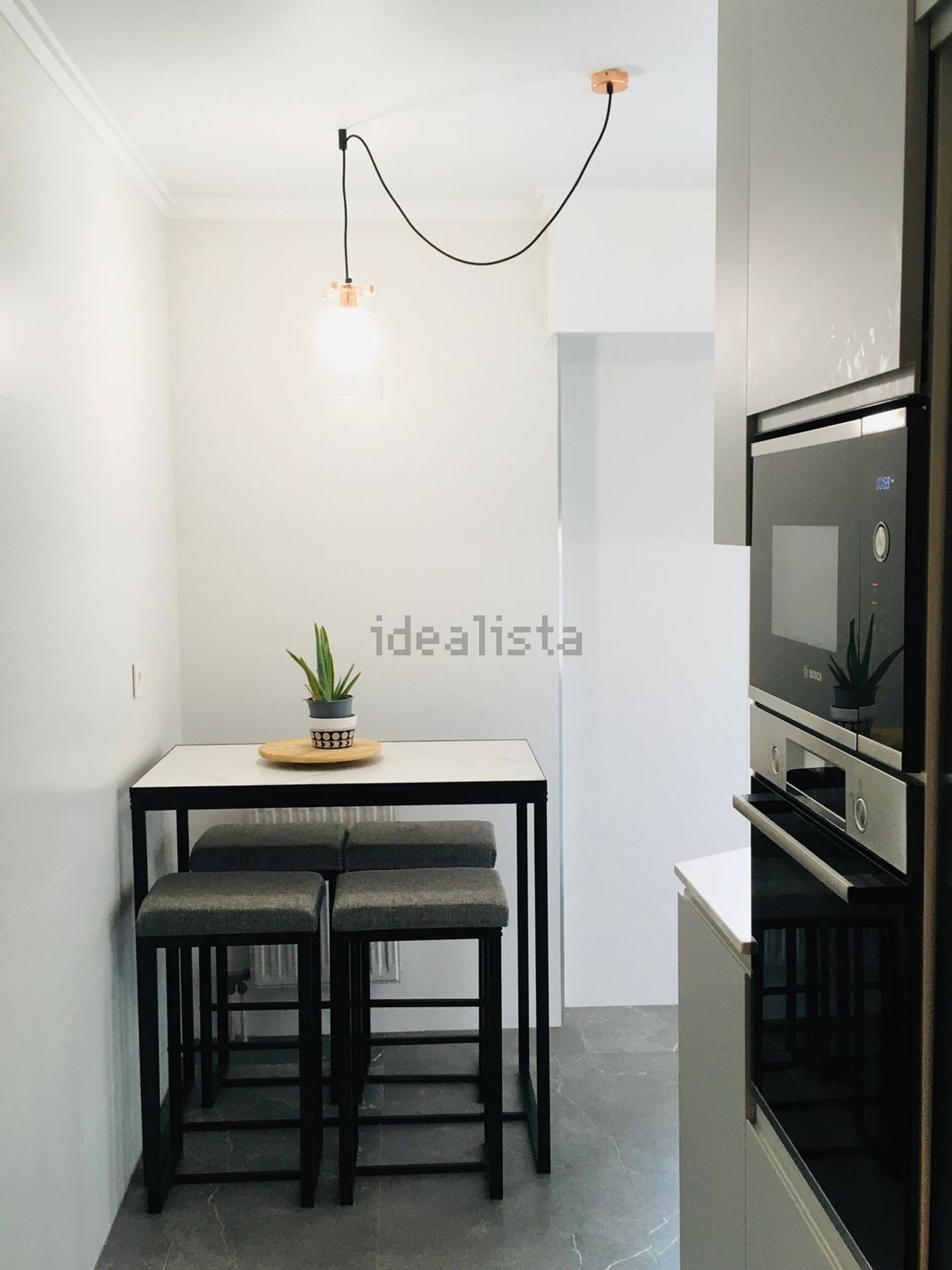 Apartamento 98 m² em Urnieta