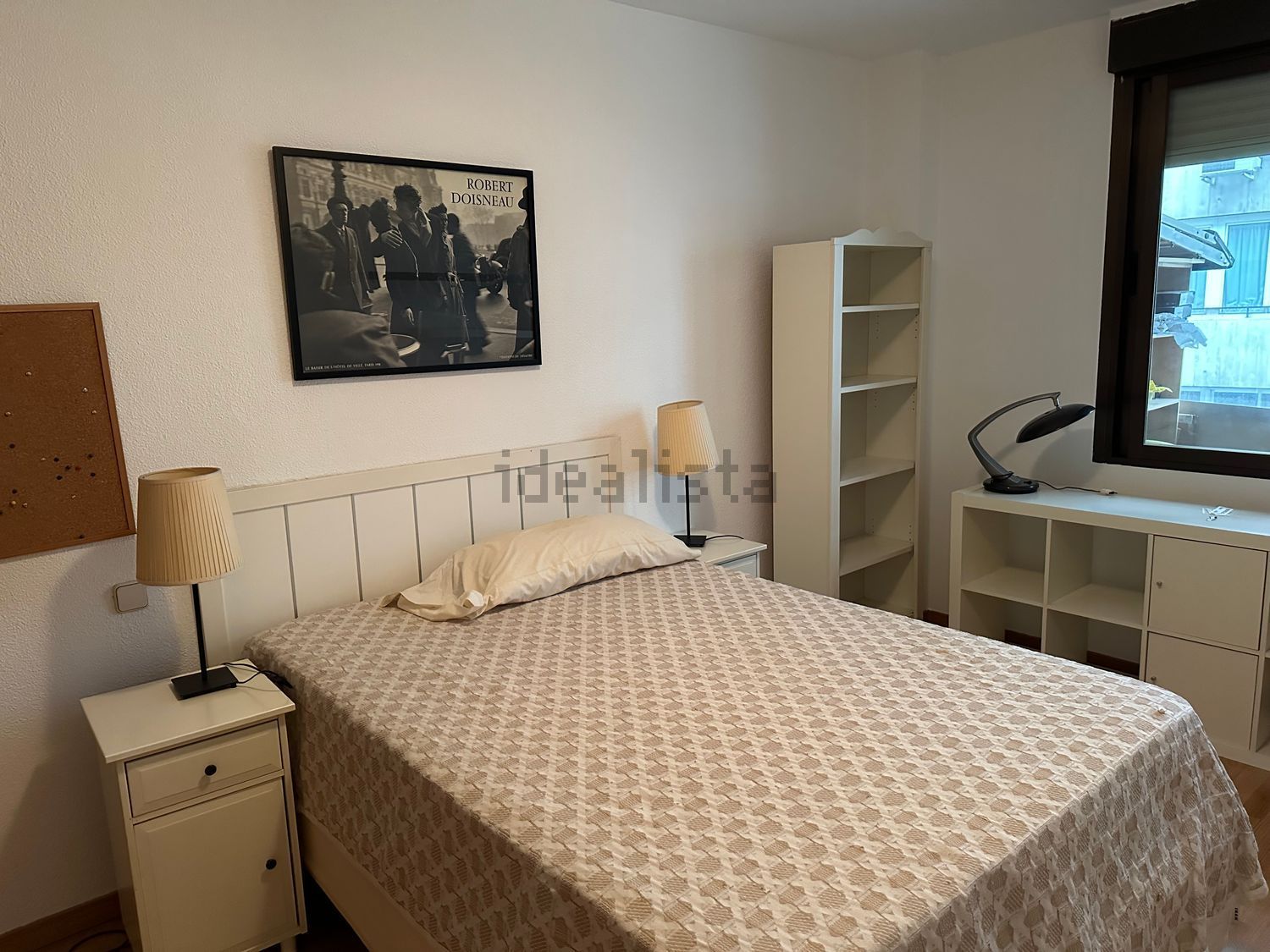Pis de 50 m² a Madrid