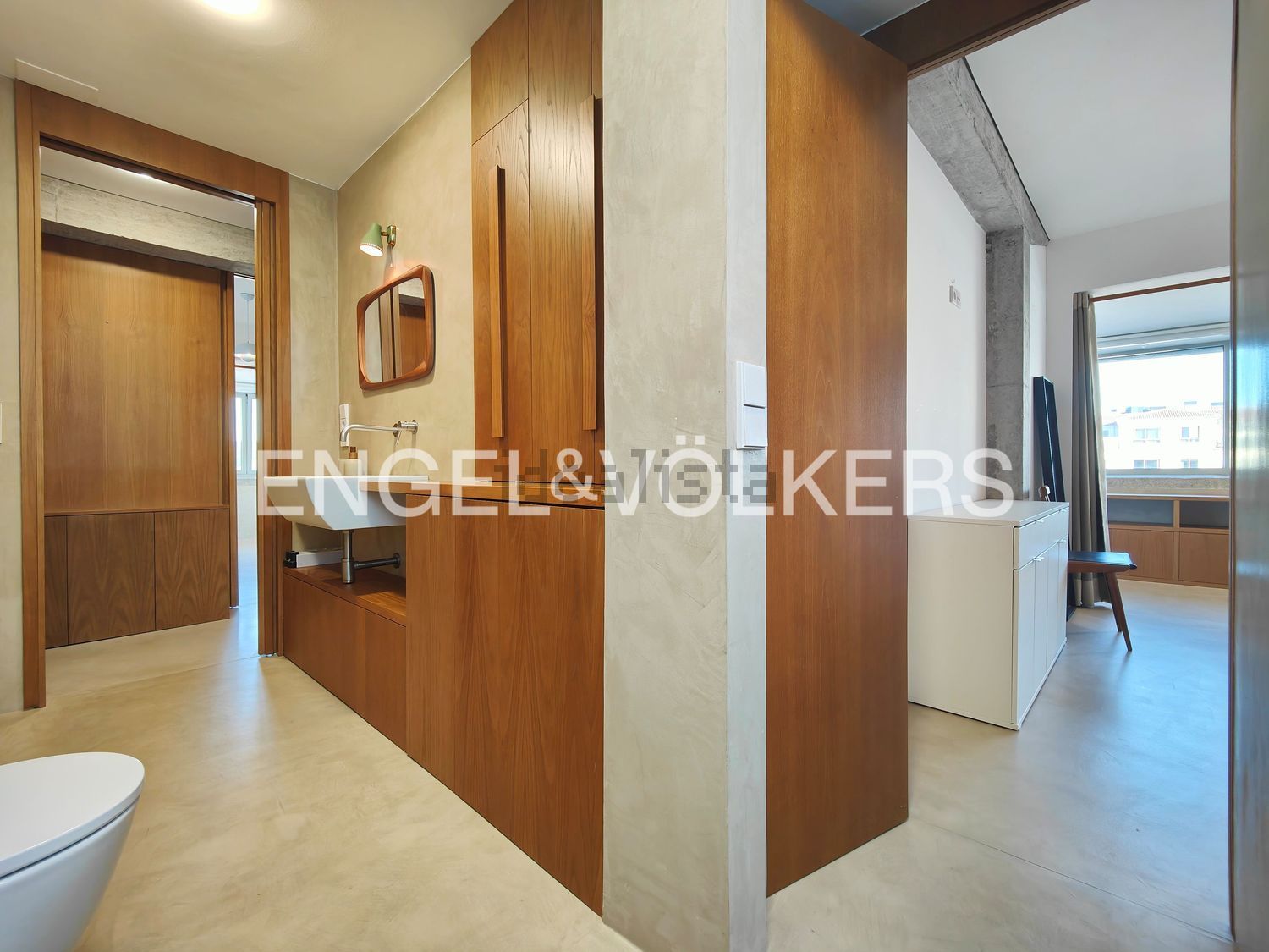 Appartamento 52 m² a Pontevedra