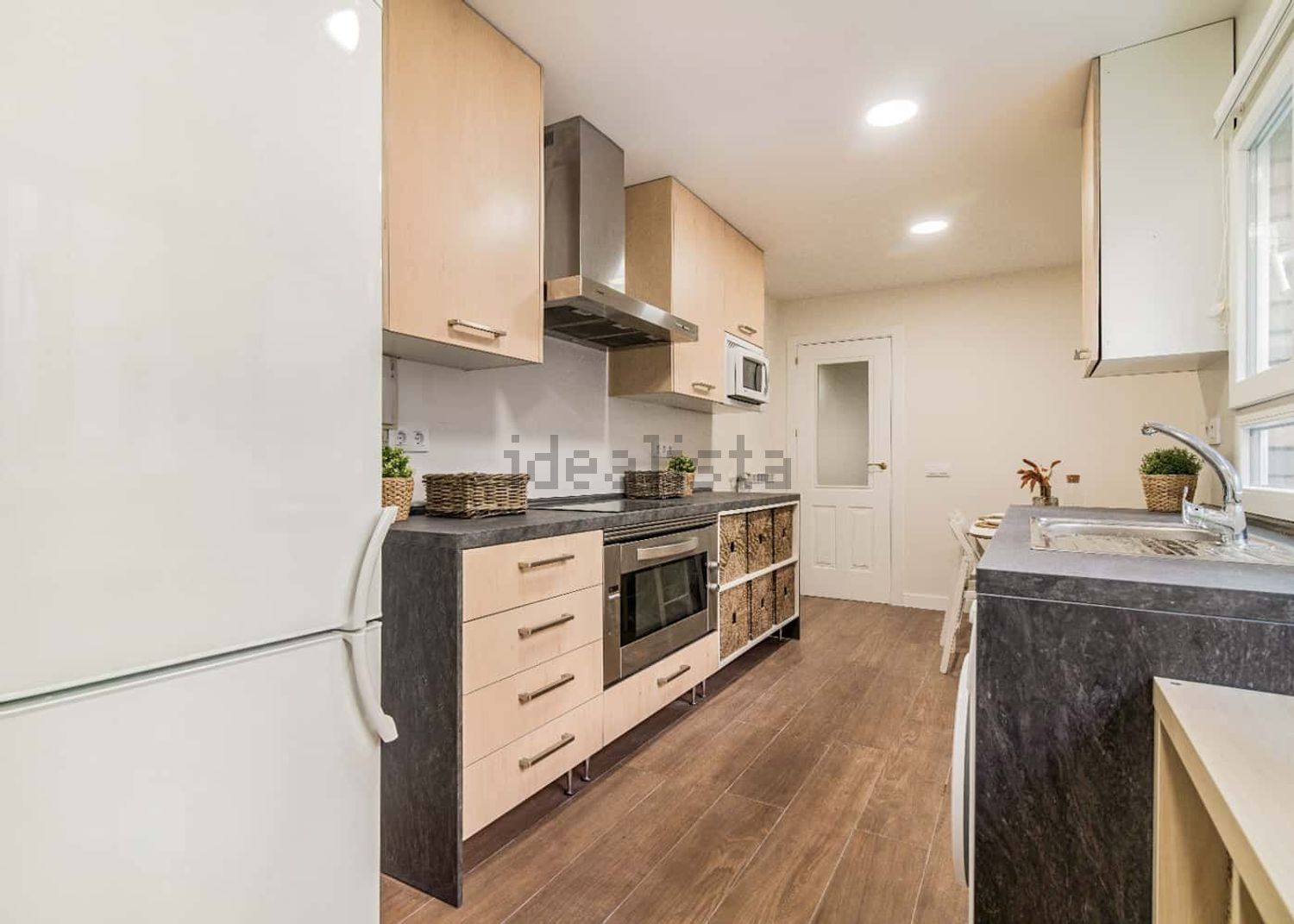 Habitación en alquiler, Madrid
