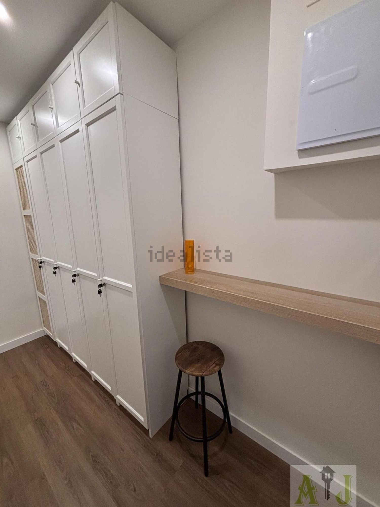 Zimmer zur Miete, Madrid