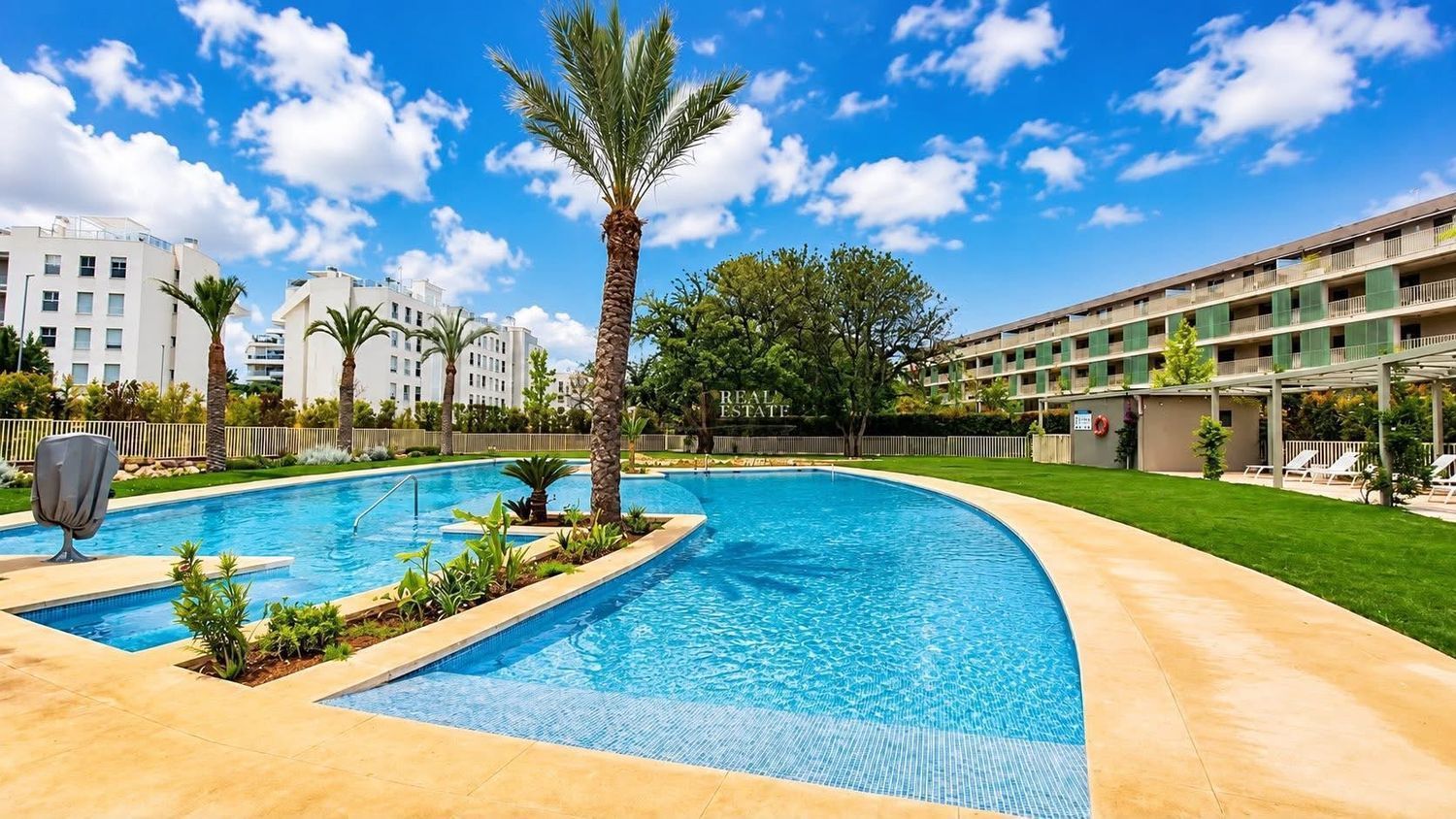 Appartamento 192 m² a Dénia