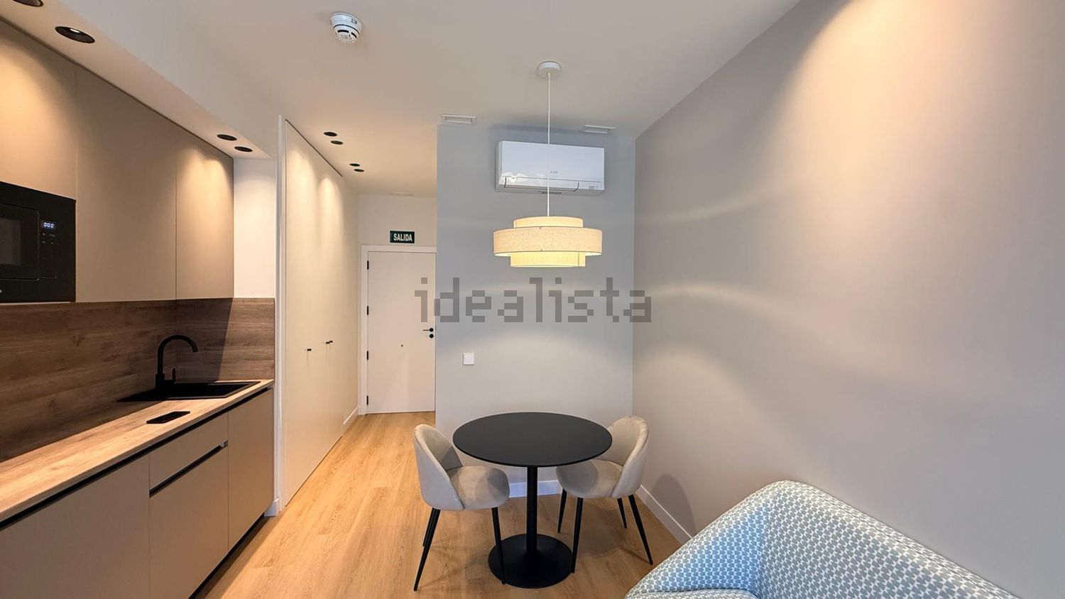 Wohnung 30 m² in Madrid