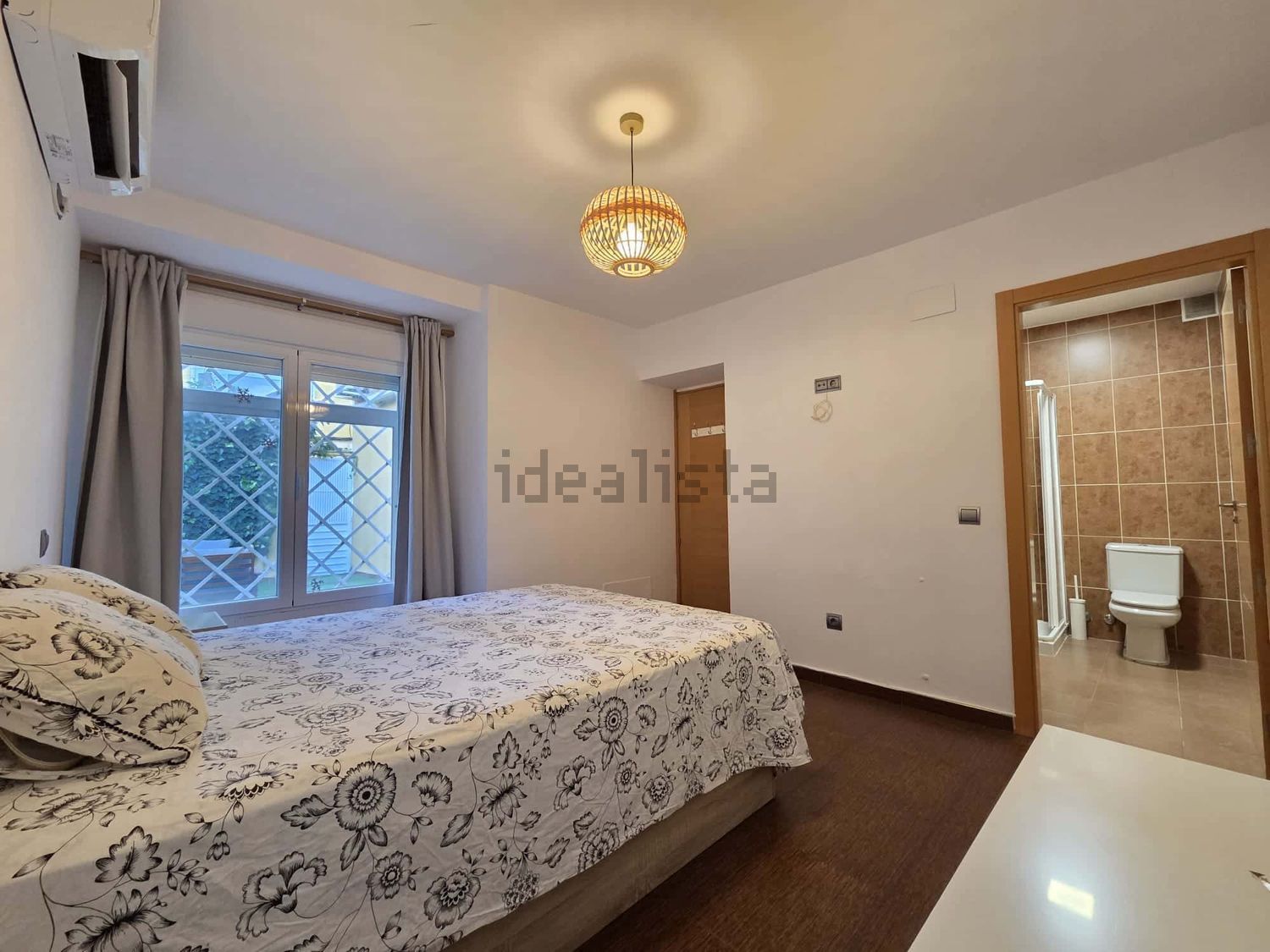Habitación en alquiler, Madrid