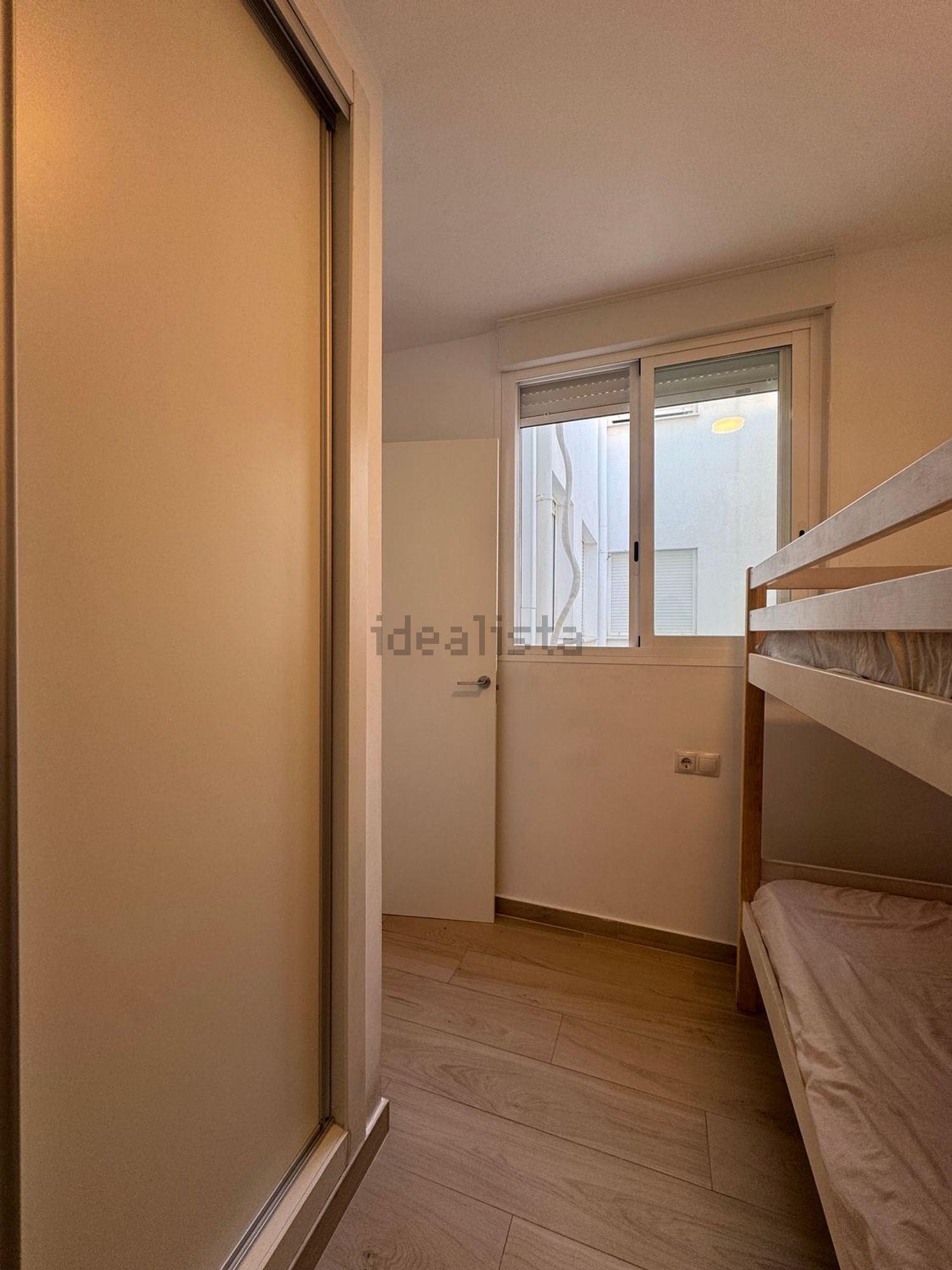 Pis de 75 m² a València