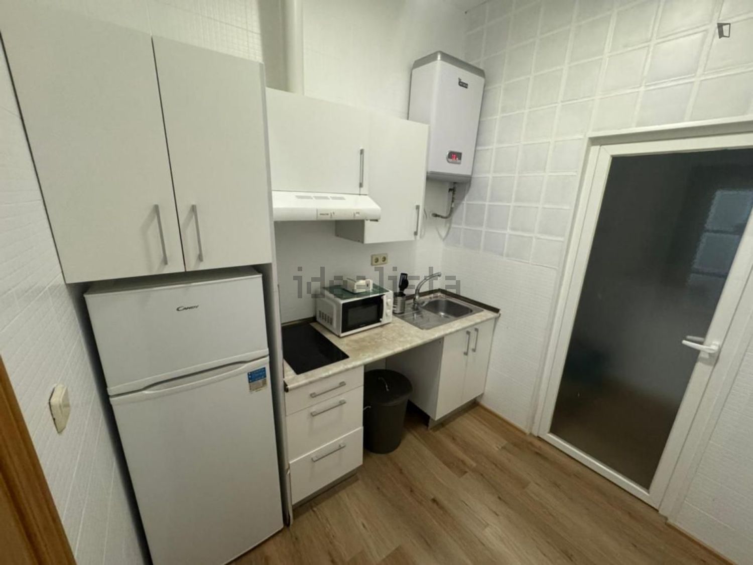 Piso de 60 m² en Madrid