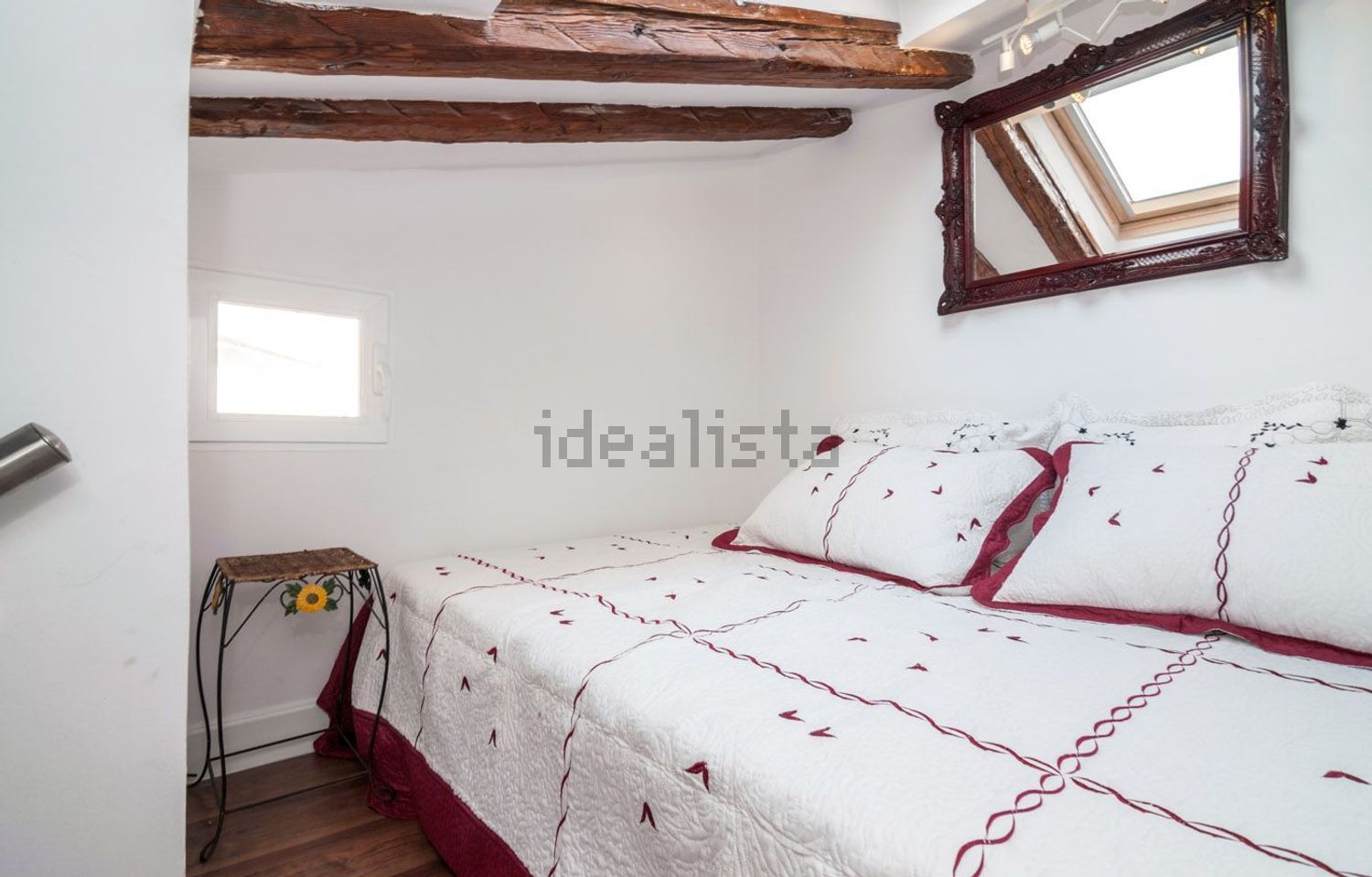 Pis de 60 m² a Madrid