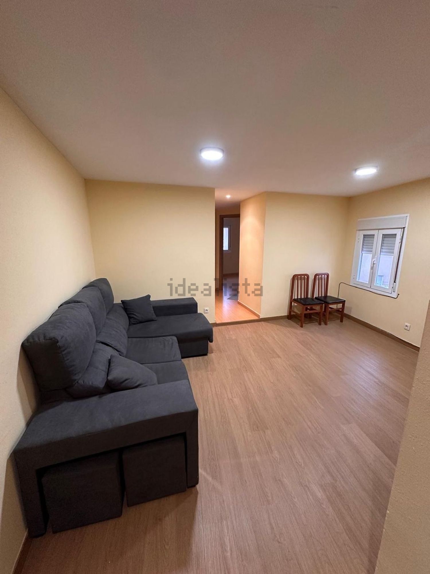 Pis de 45 m² a Ricla
