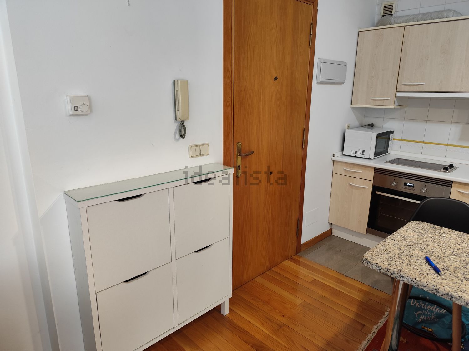 Pis de 30 m² a Vigo
