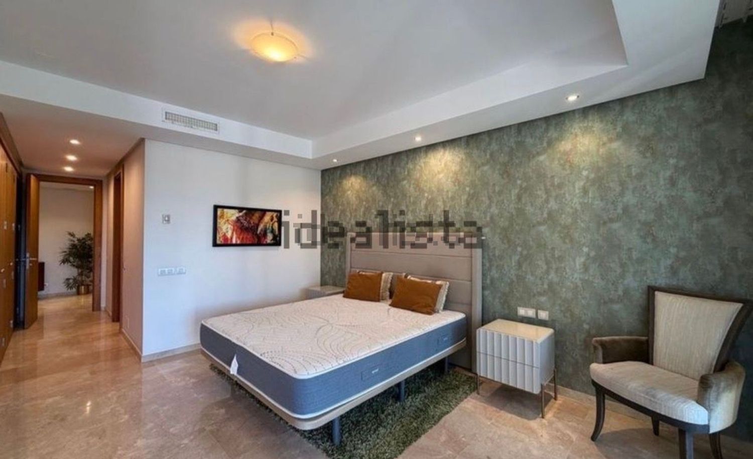Pis de 167 m² a Marbella