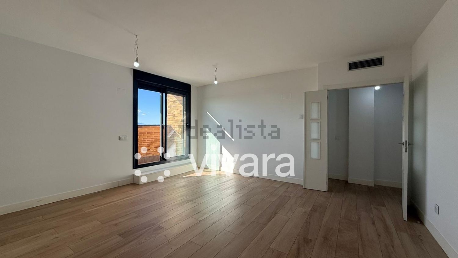 Pis de 96 m² a Madrid