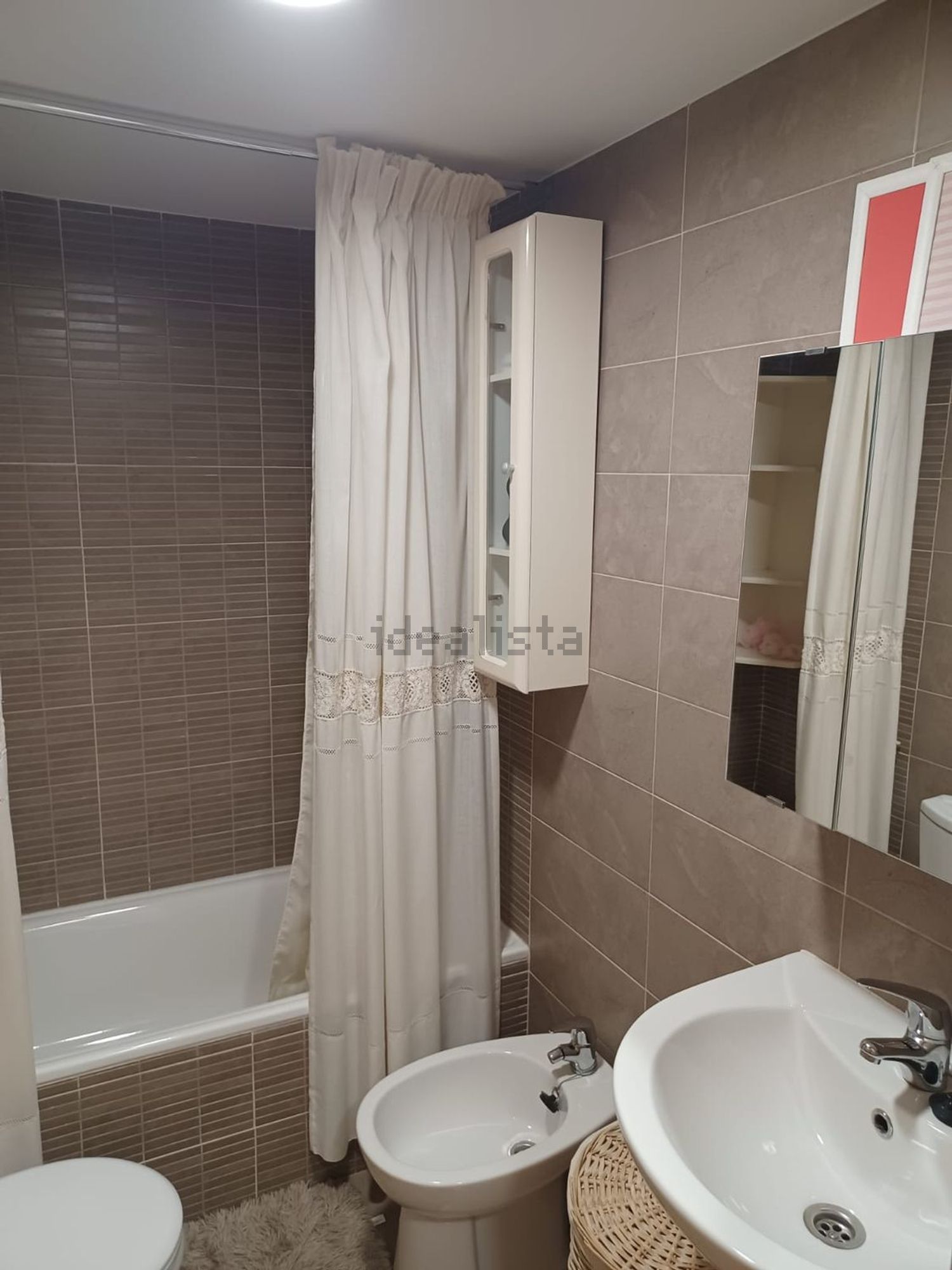 Piso de 60 m² en Granada