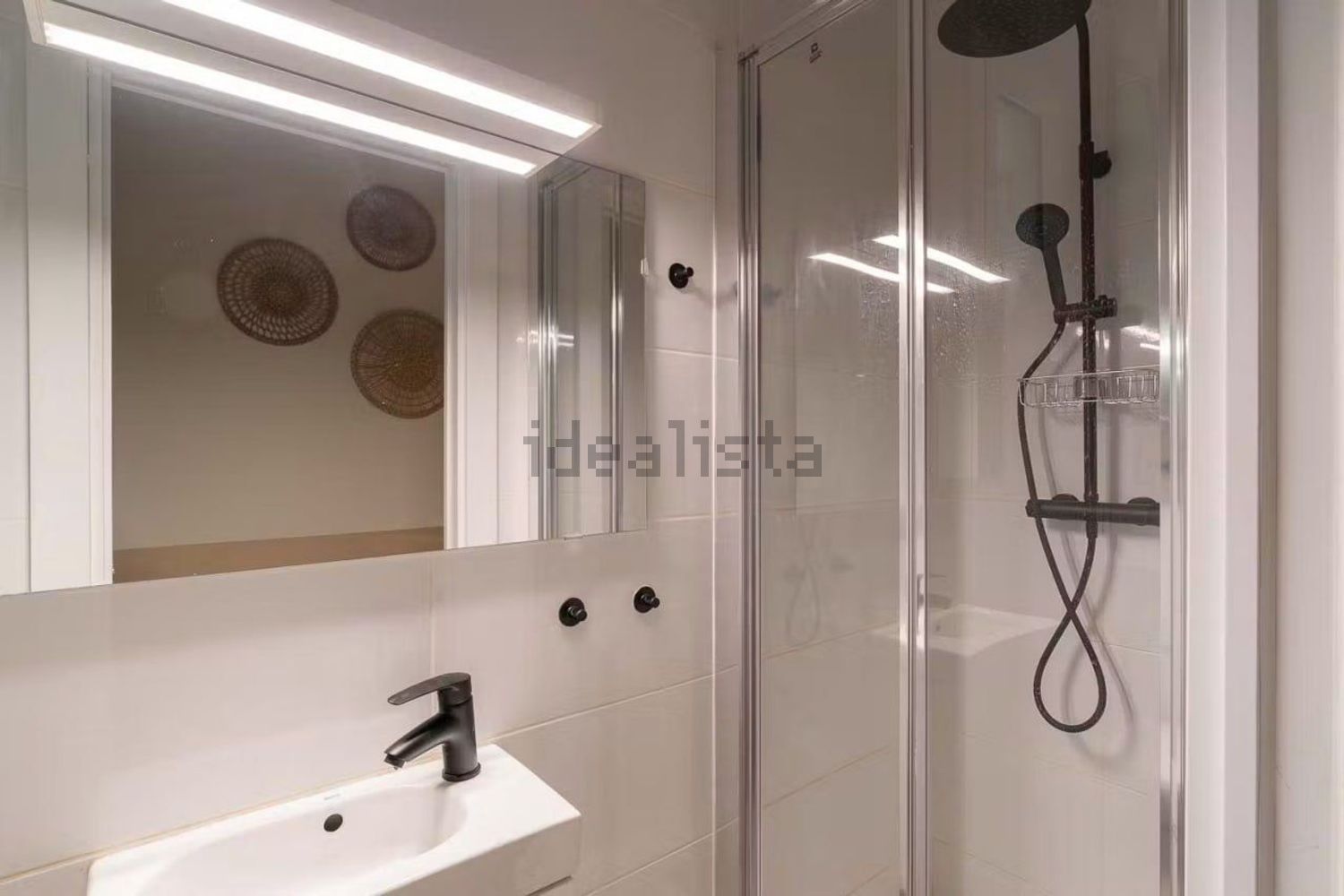 Piso de 54 m² en Barcelona