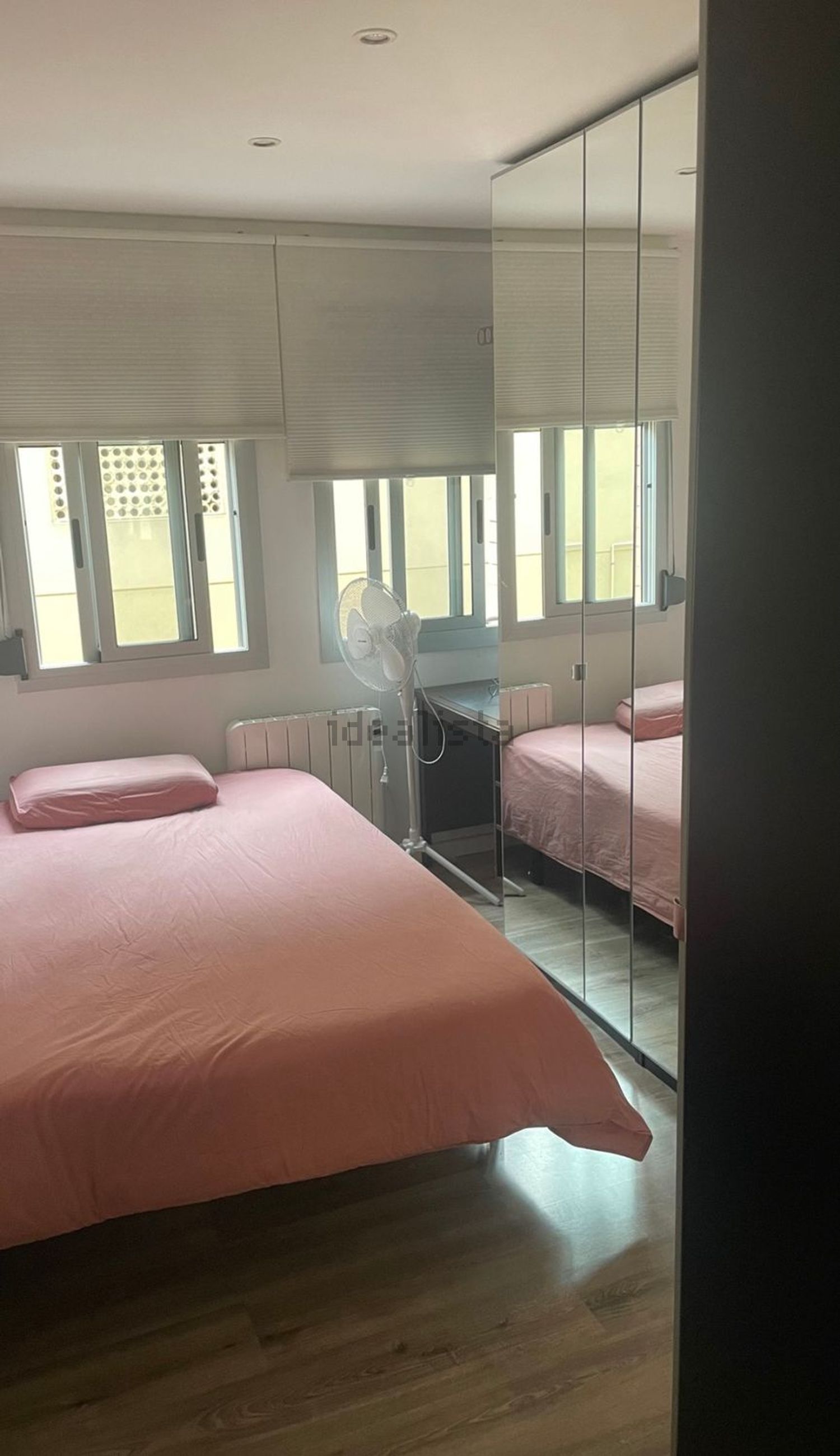 Habitación en alquiler, Sant Boi de Llobregat