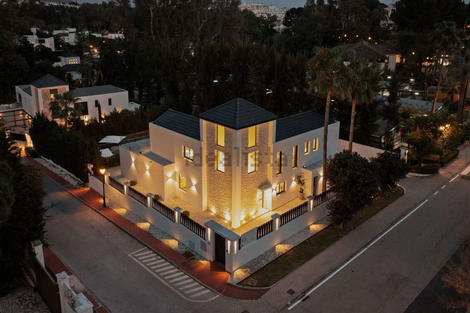 Casa 328 m² a Marbella