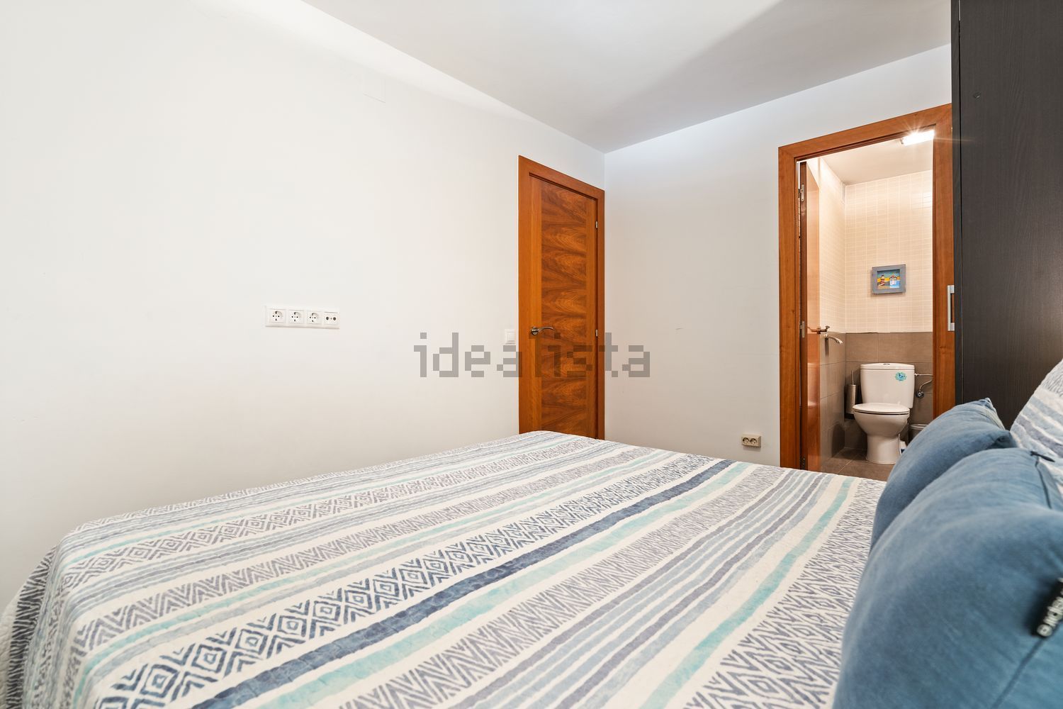 Piso de 40 m² en Castillo de Aro, Playa de Aro y S'Agaró