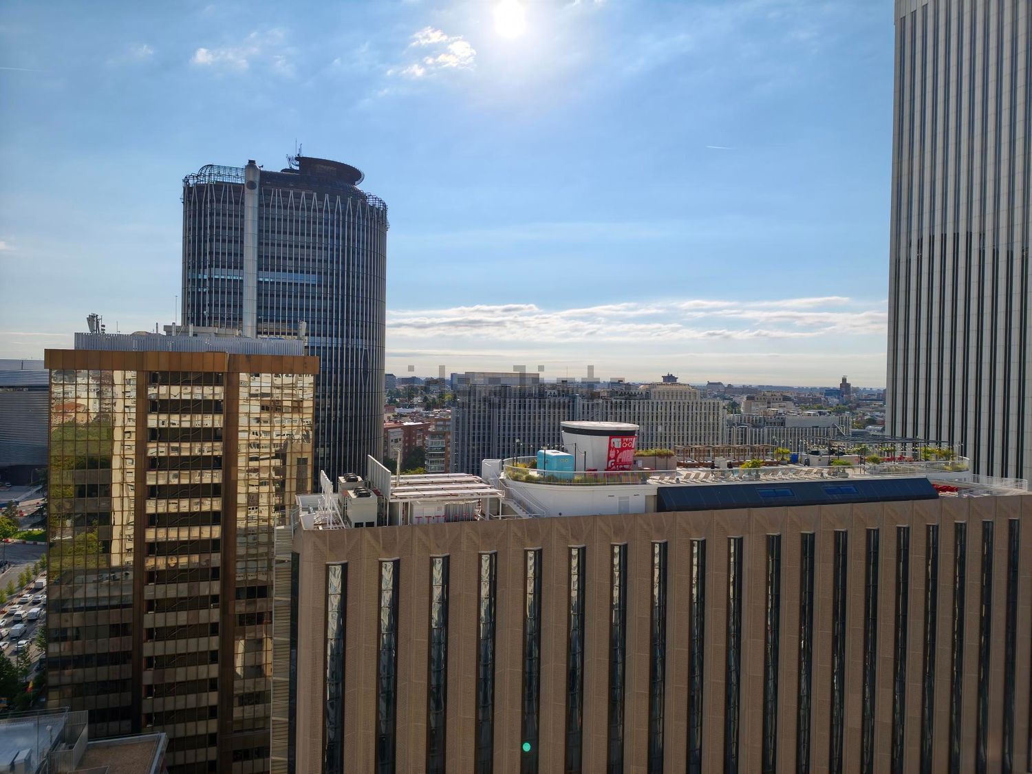 Piso de 52 m² en Madrid