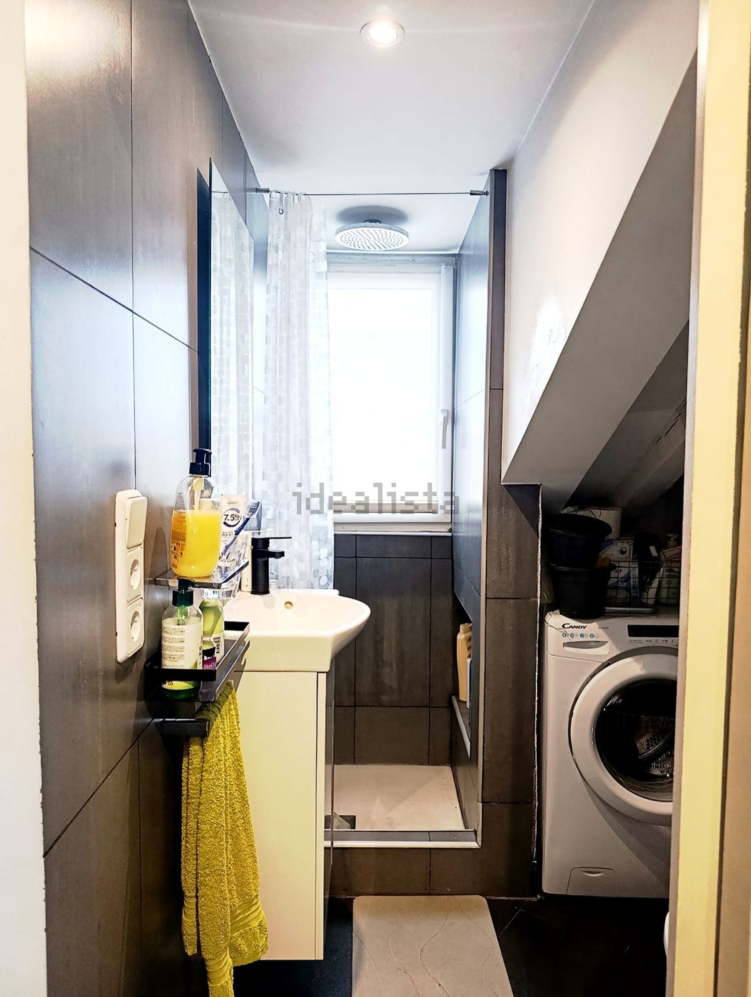 Piso de 49 m² en Madrid