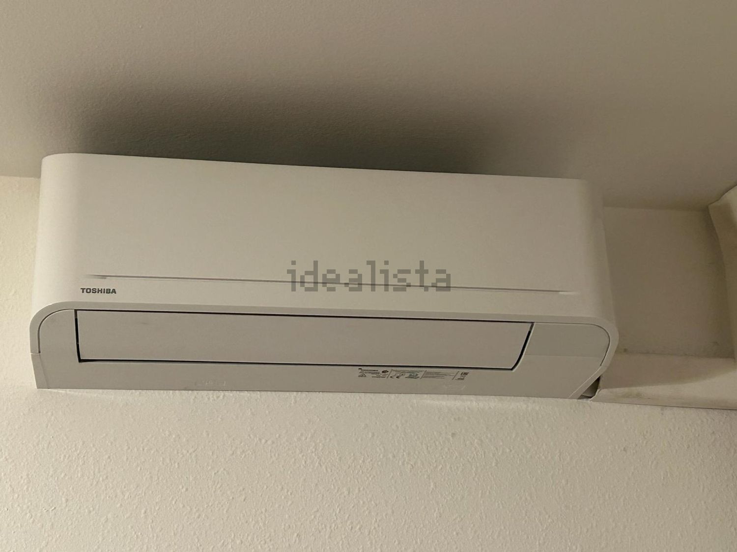 Pis de 59 m² a Saragossa