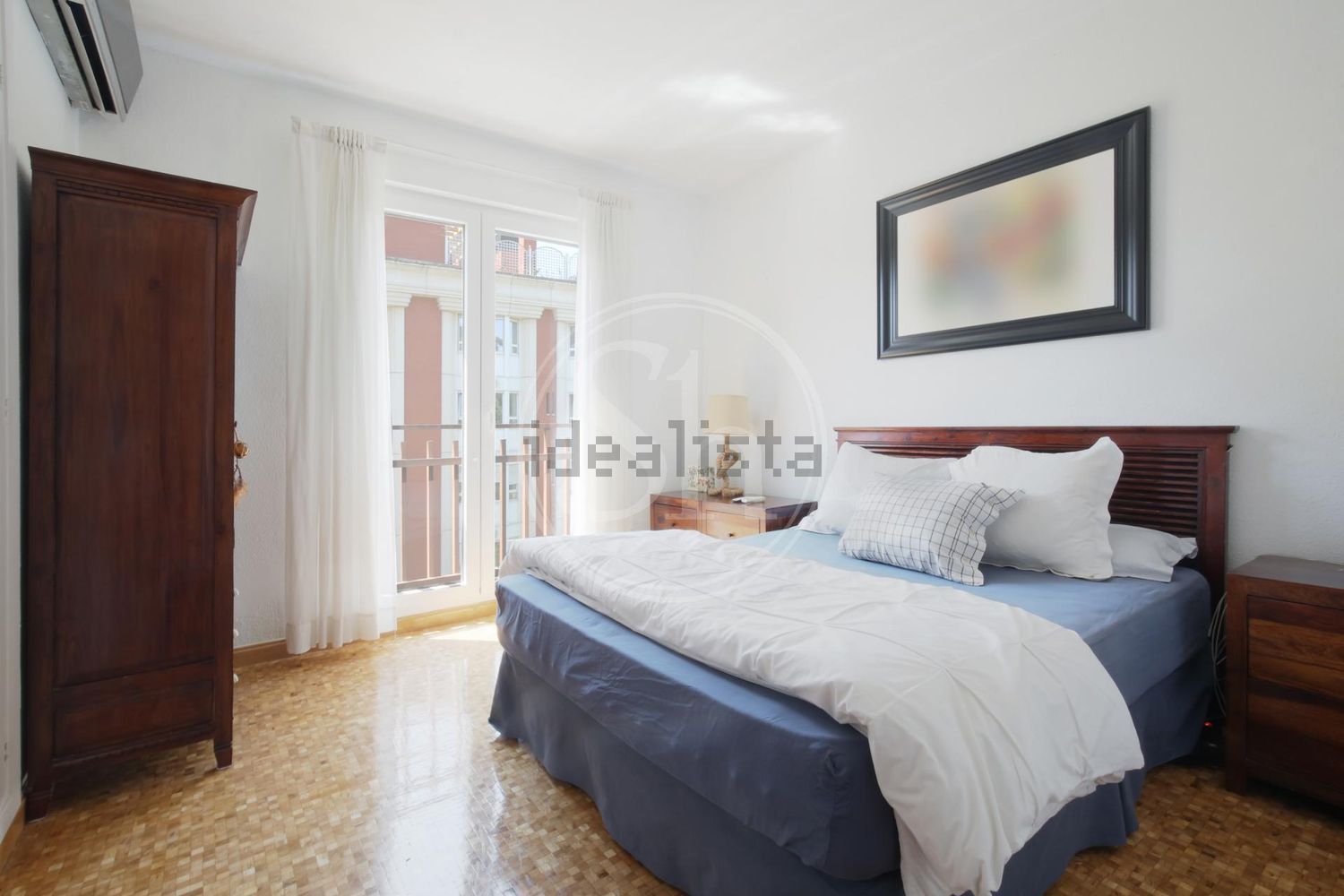 Piso de 91 m² en Madrid