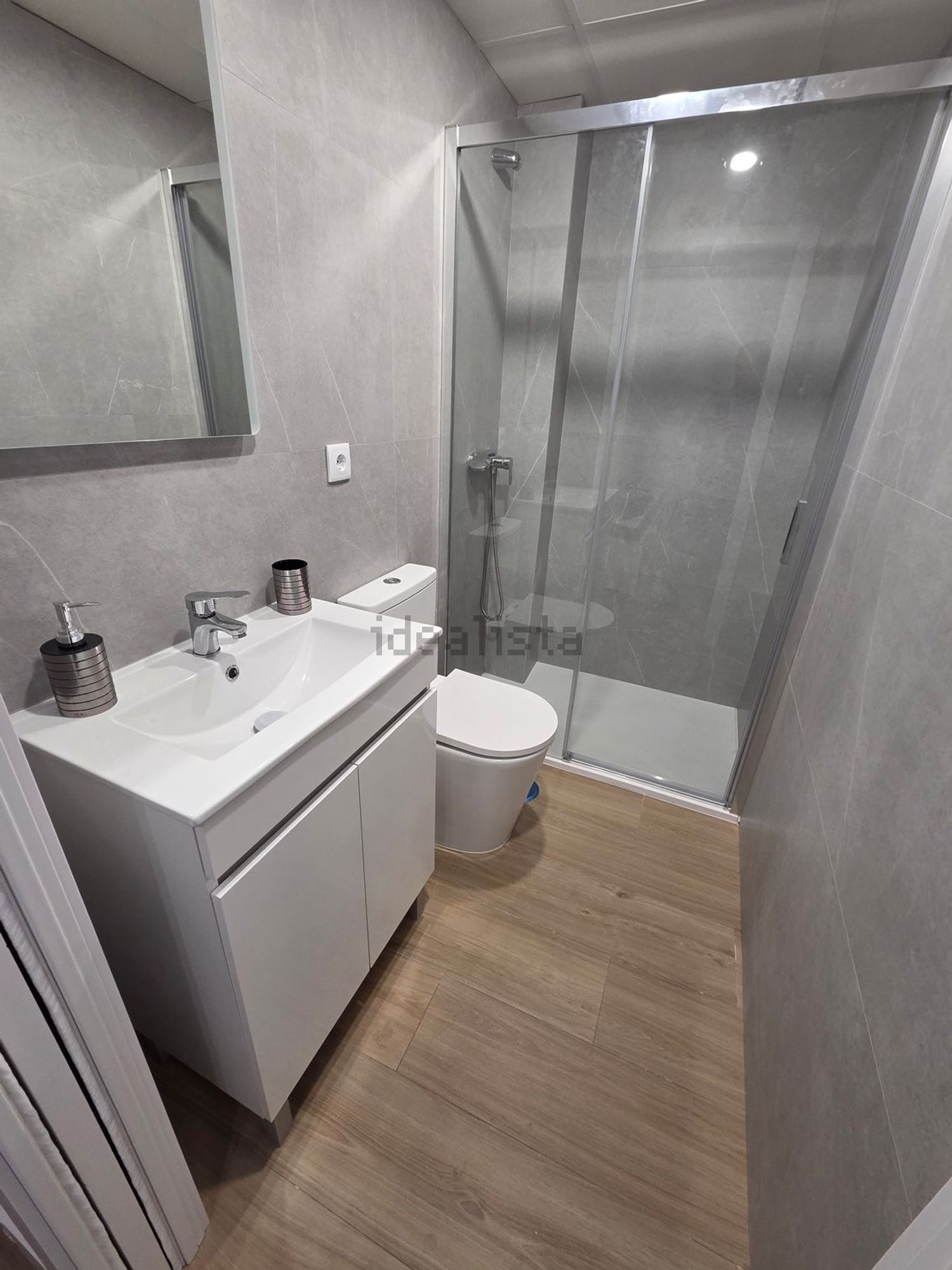 Piso de 76 m² en Jaén