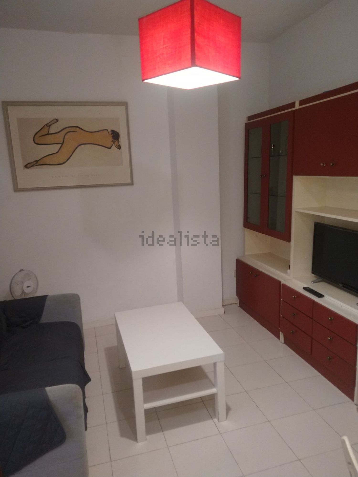Piso de 40 m² en Madrid