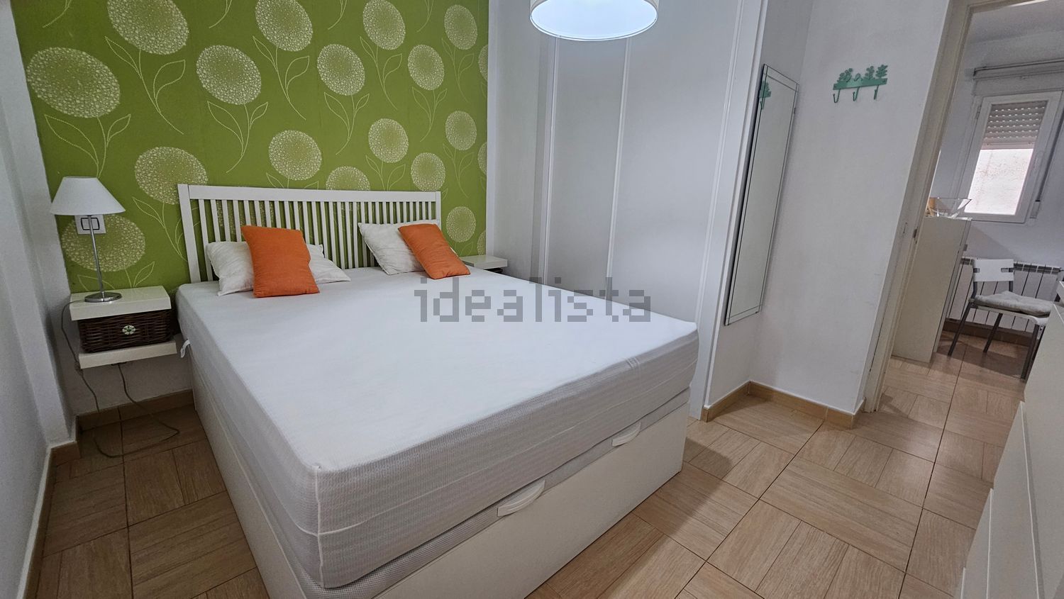 Pis de 55 m² a Madrid