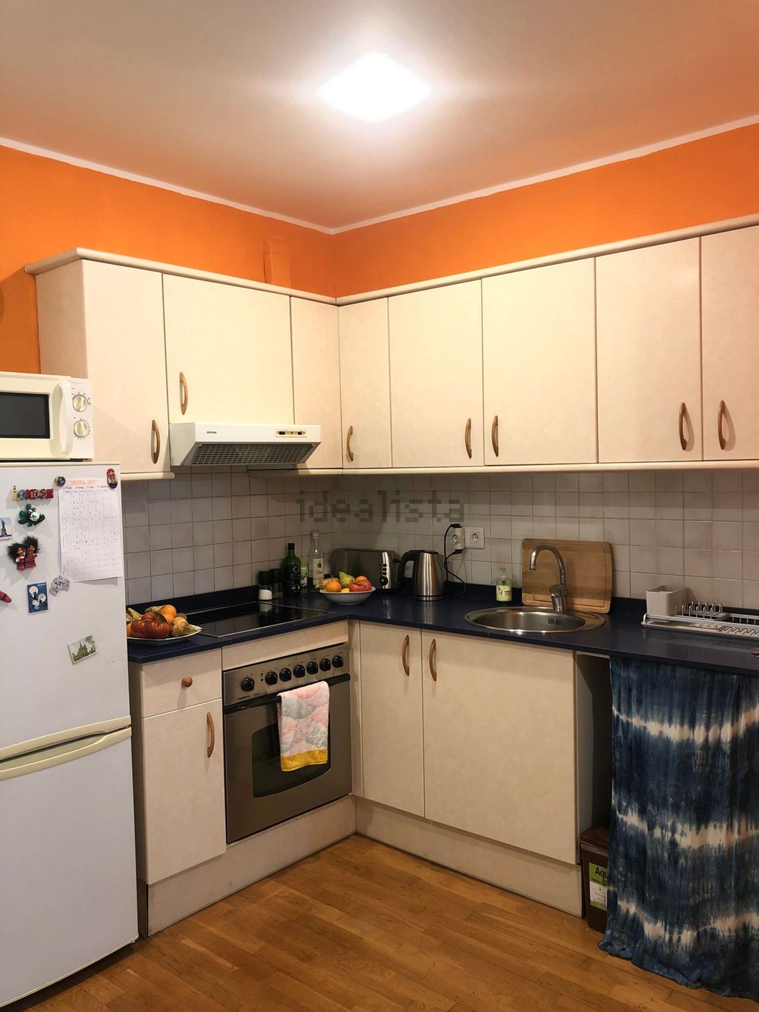 Pis de 35 m² a Barcelona