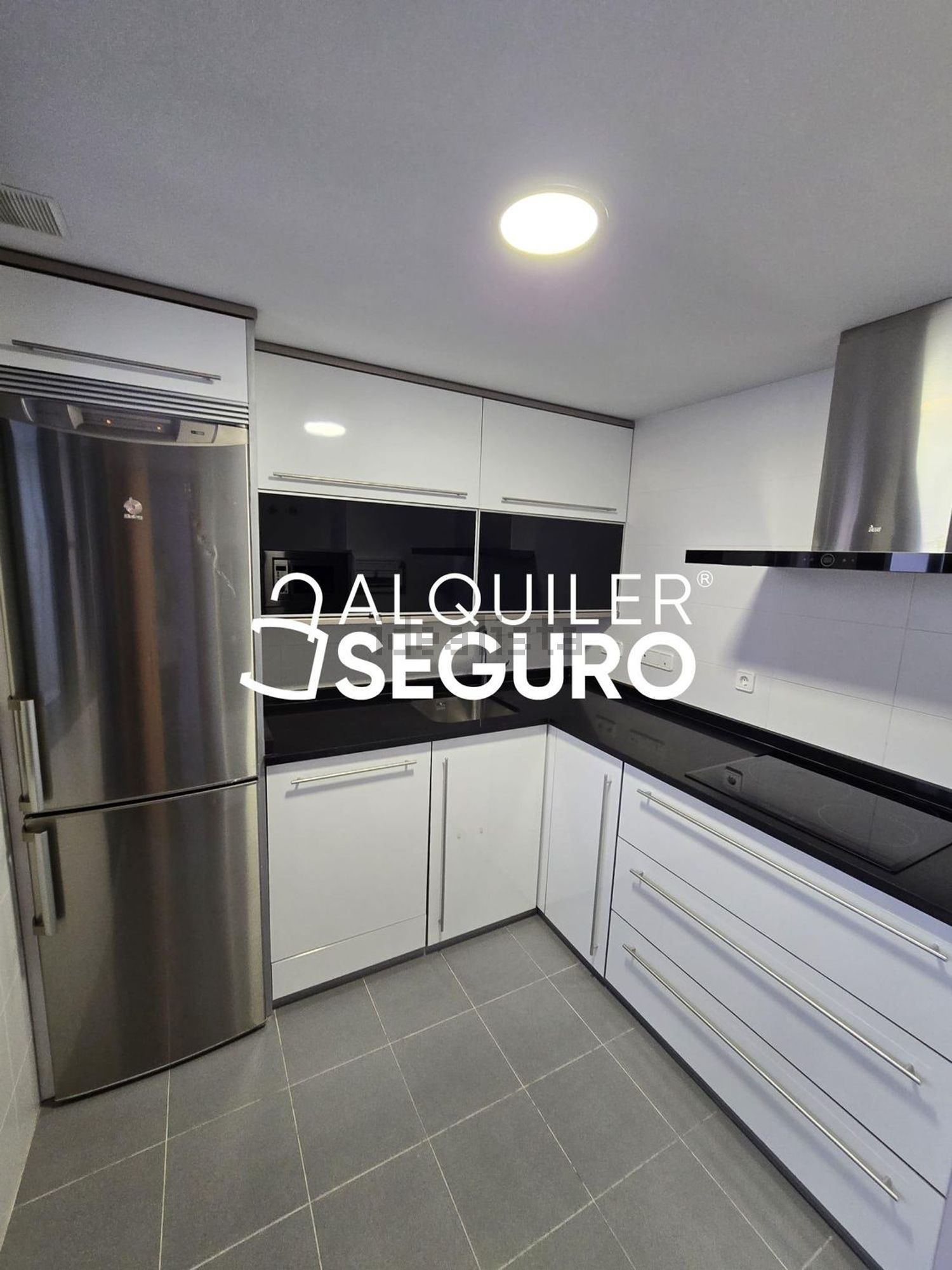 Pis de 96 m² a Guadalajara