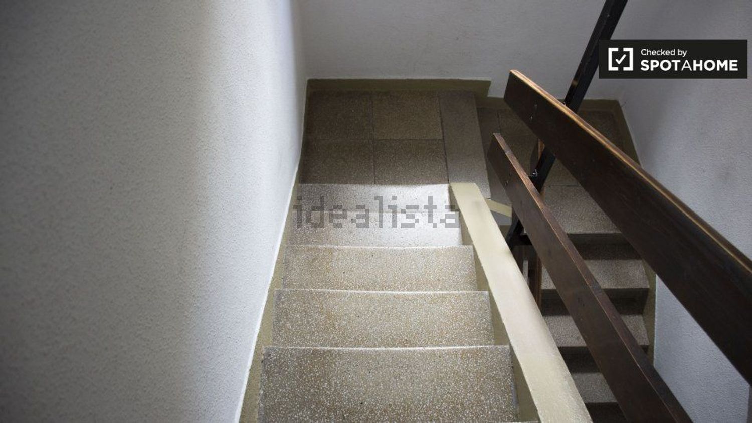 Pis de 65 m² a Madrid