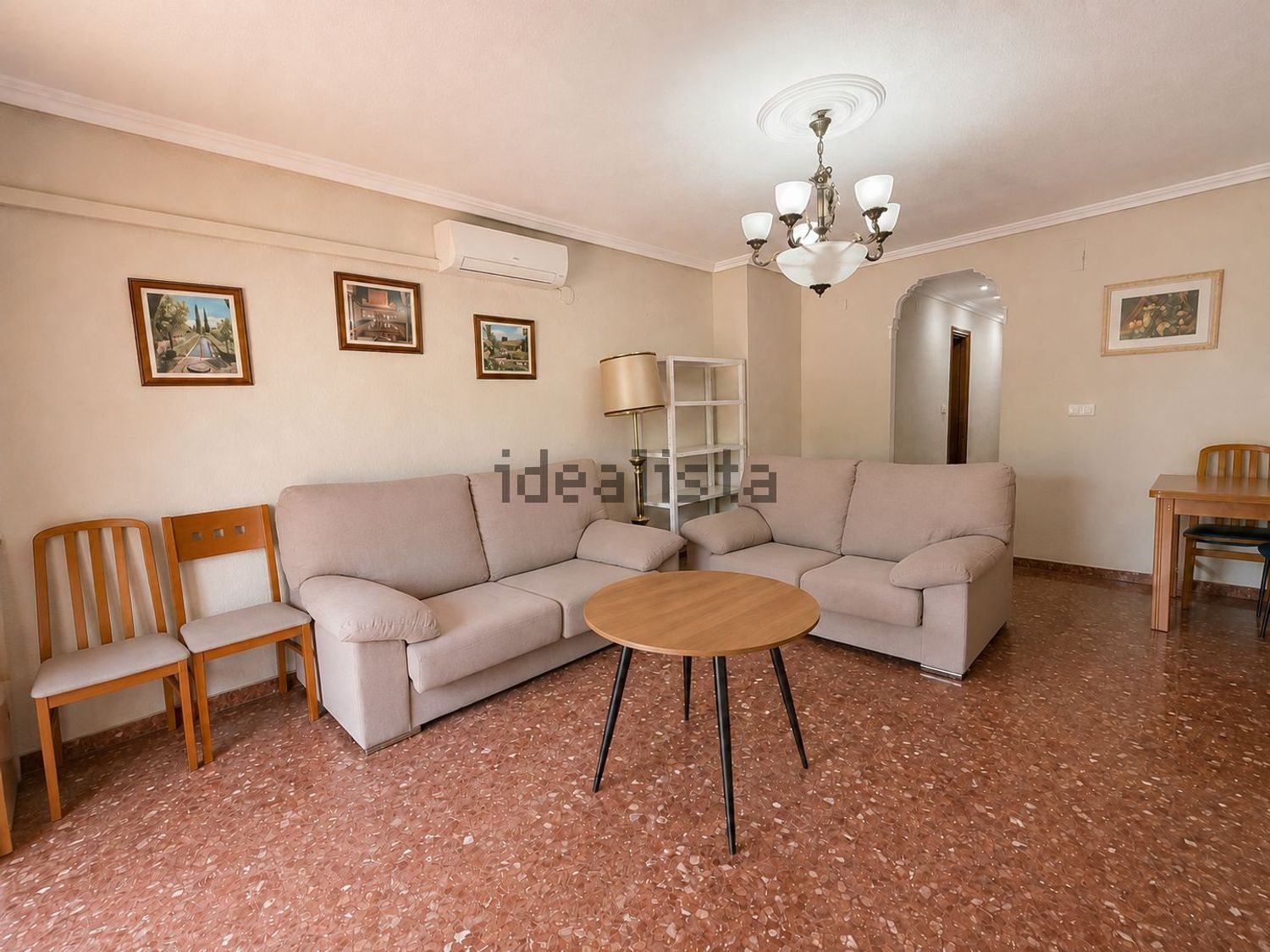 Habitación en alquiler, Granada