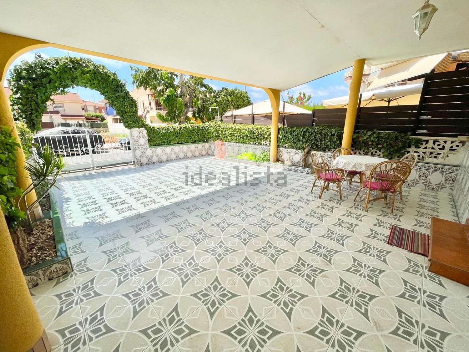 Casa de 85 m² en Los Alcázares