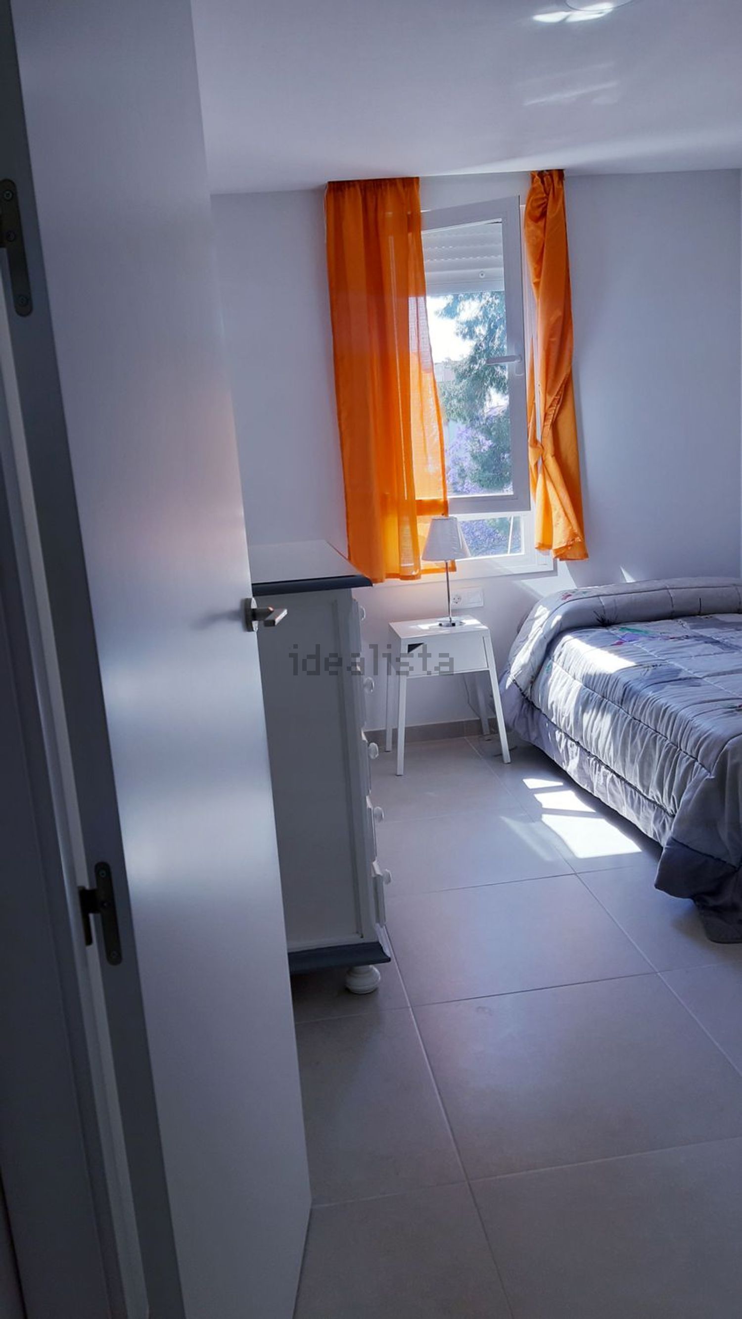 Piso de 60 m² en Sevilla