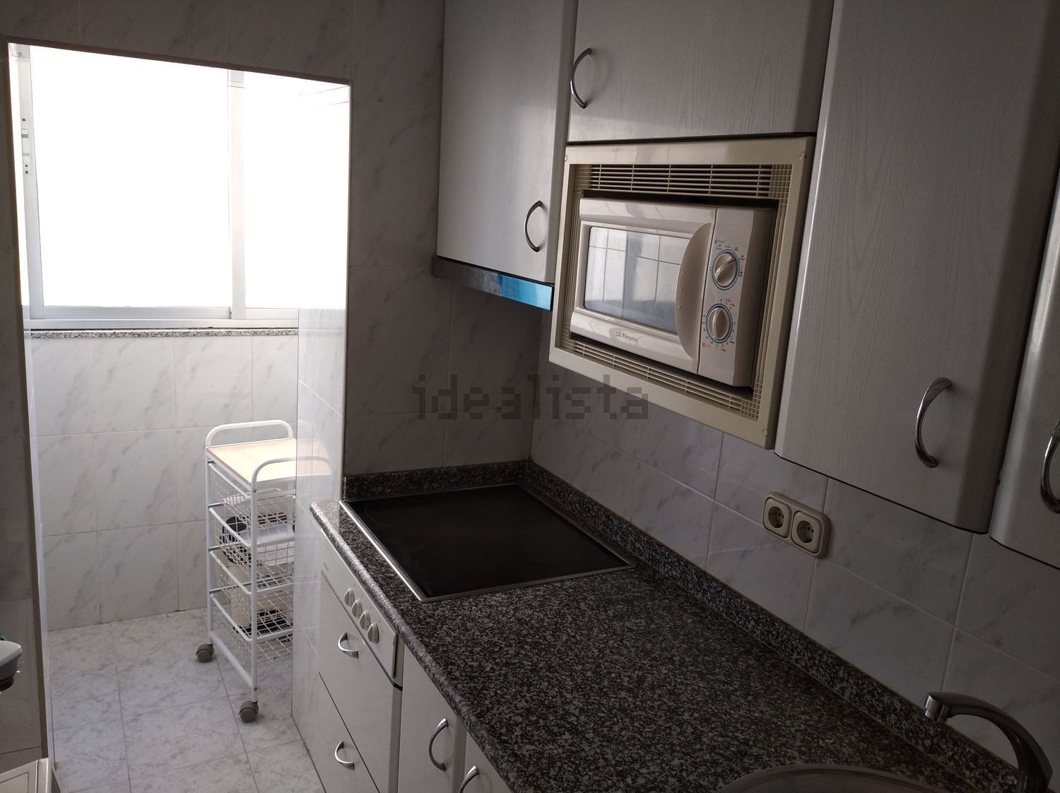 Pis de 65 m² a Salamanca