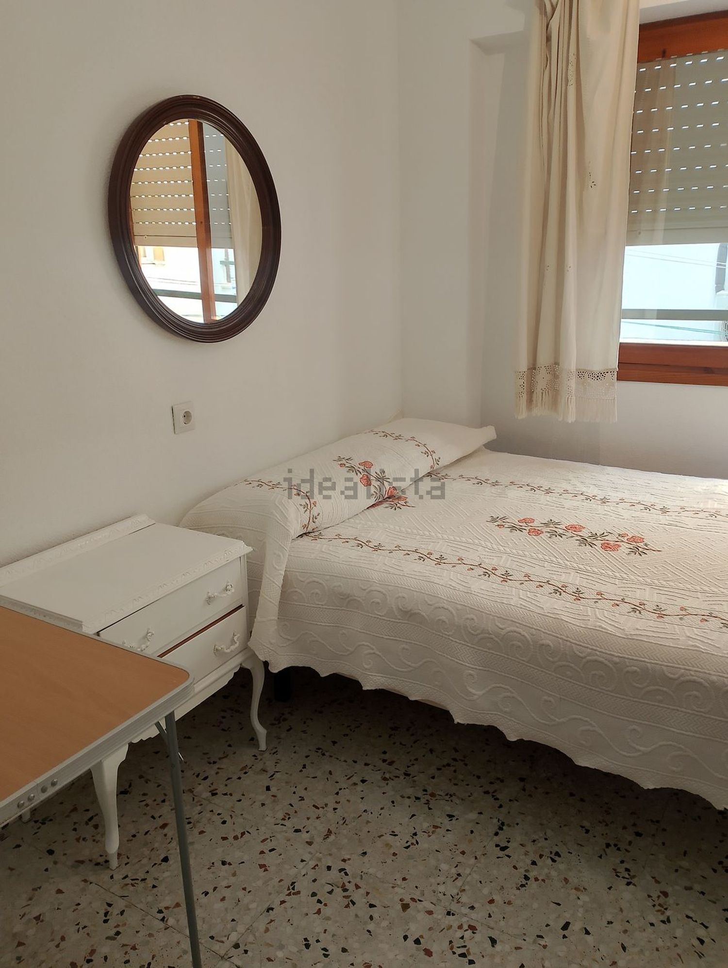 Piso de 90 m² en el Campello