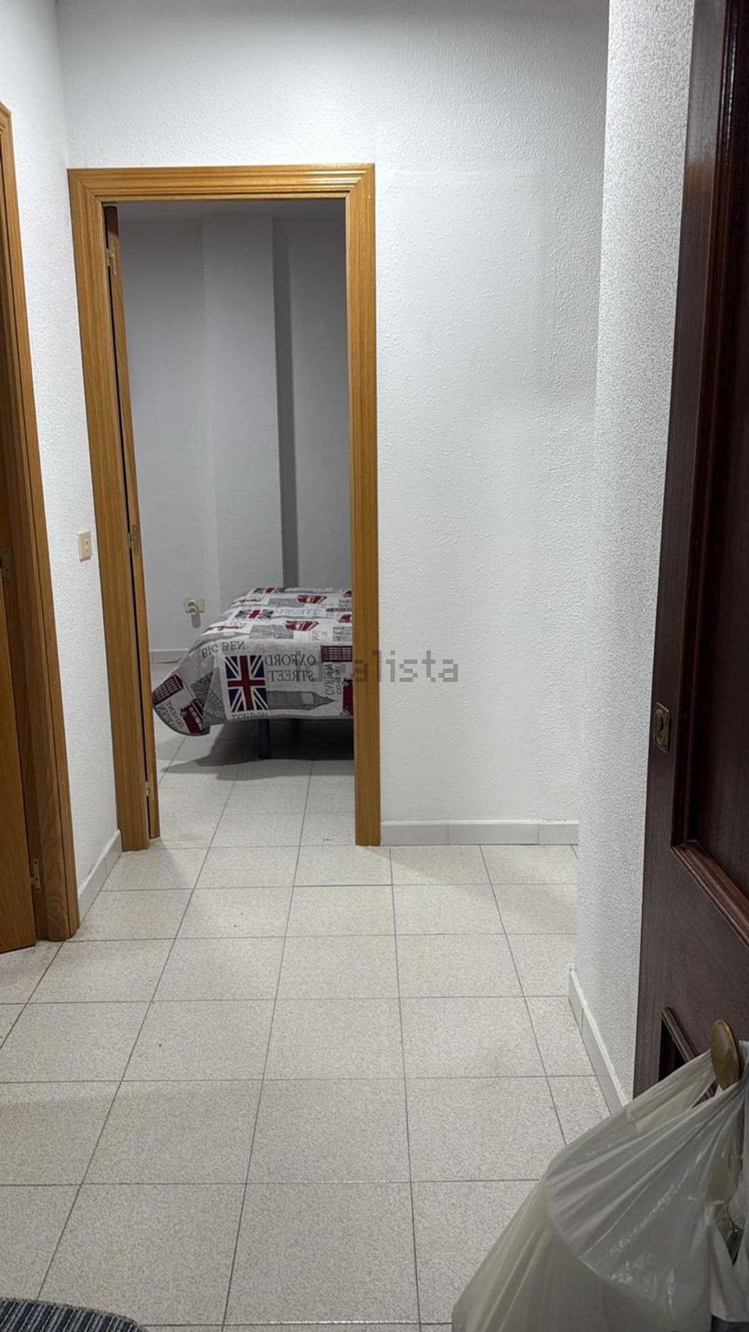 Pis de 120 m² a Frandovínez