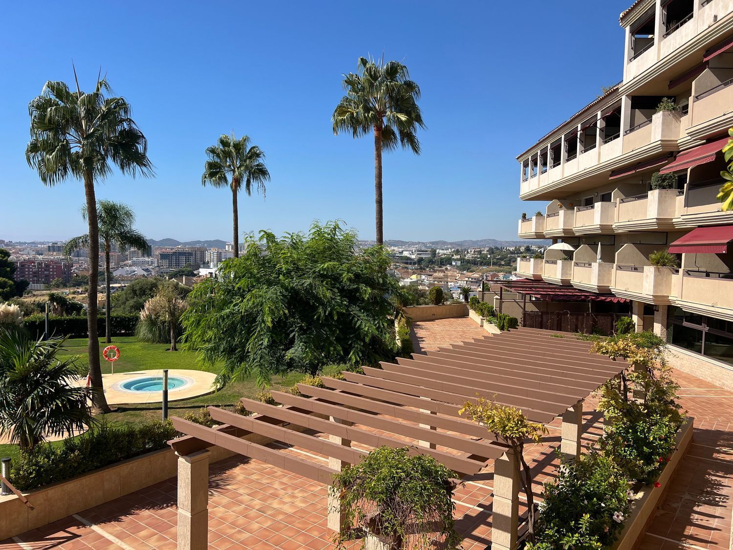 Piso de 98 m² en Fuengirola
