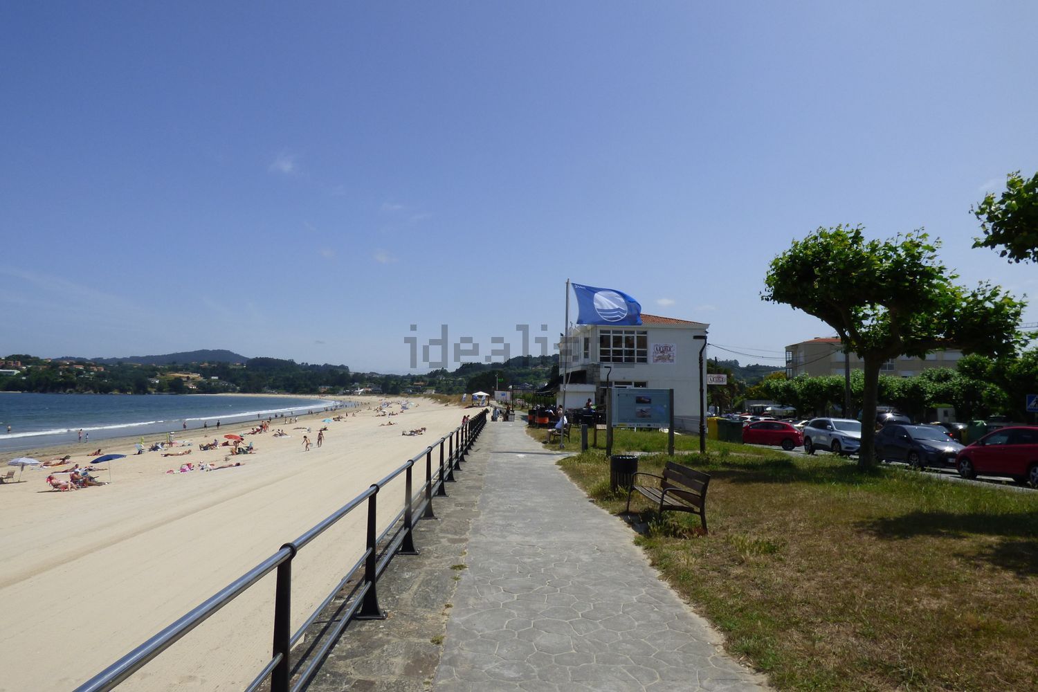 Pis de 85 m² a Miño