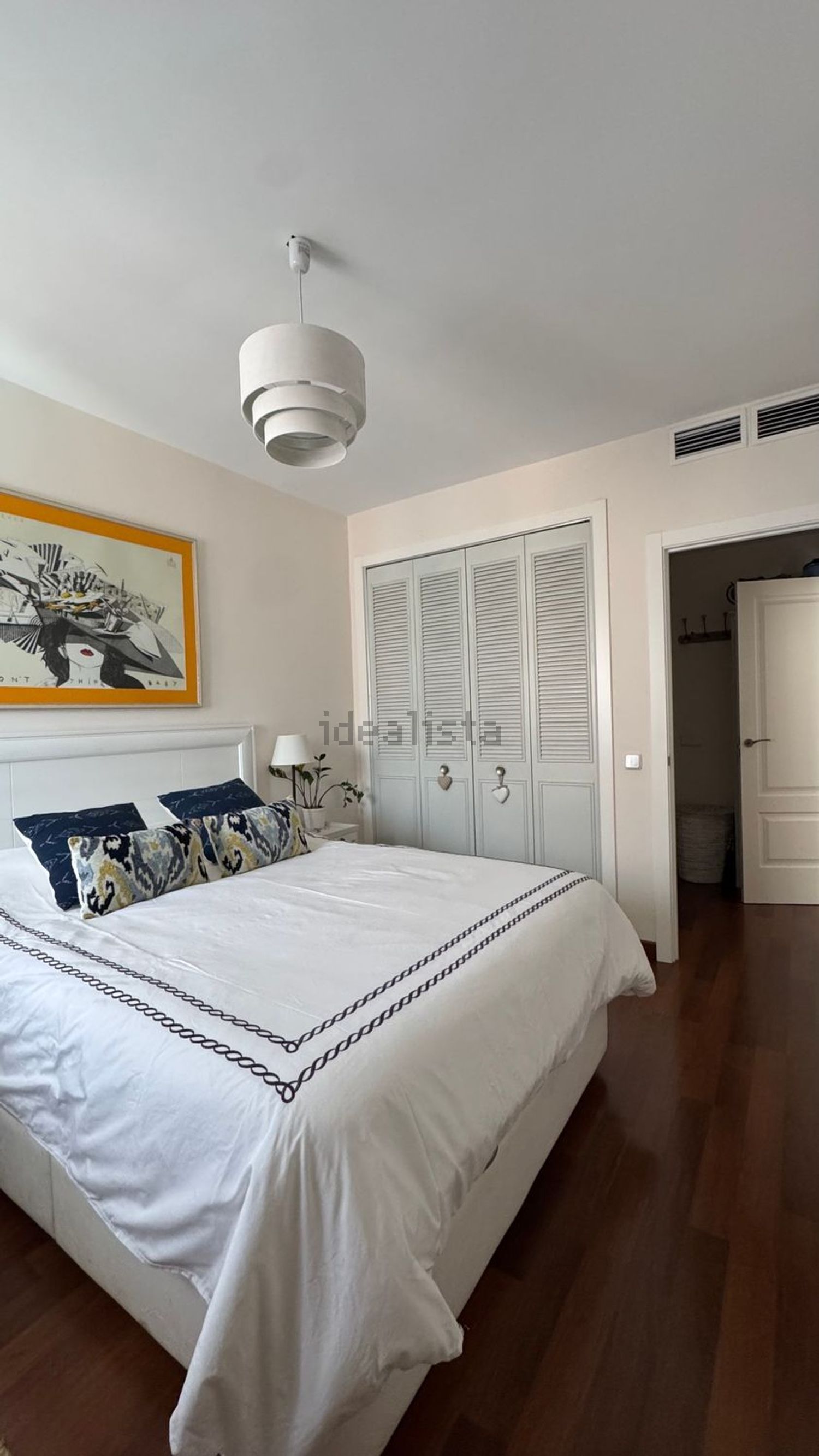 Piso de 55 m² en Madrid