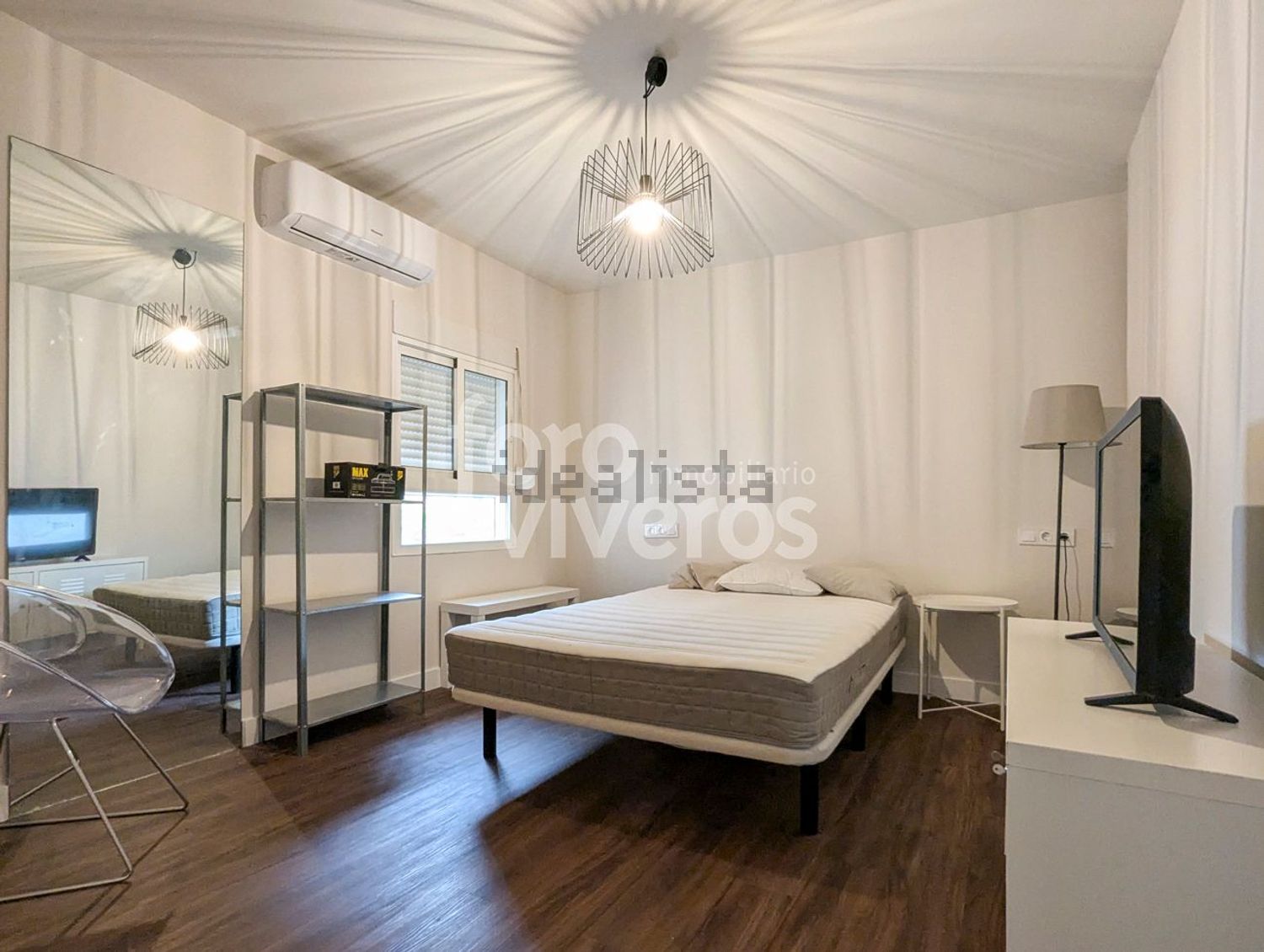 Wohnung 131 m² in Valencia