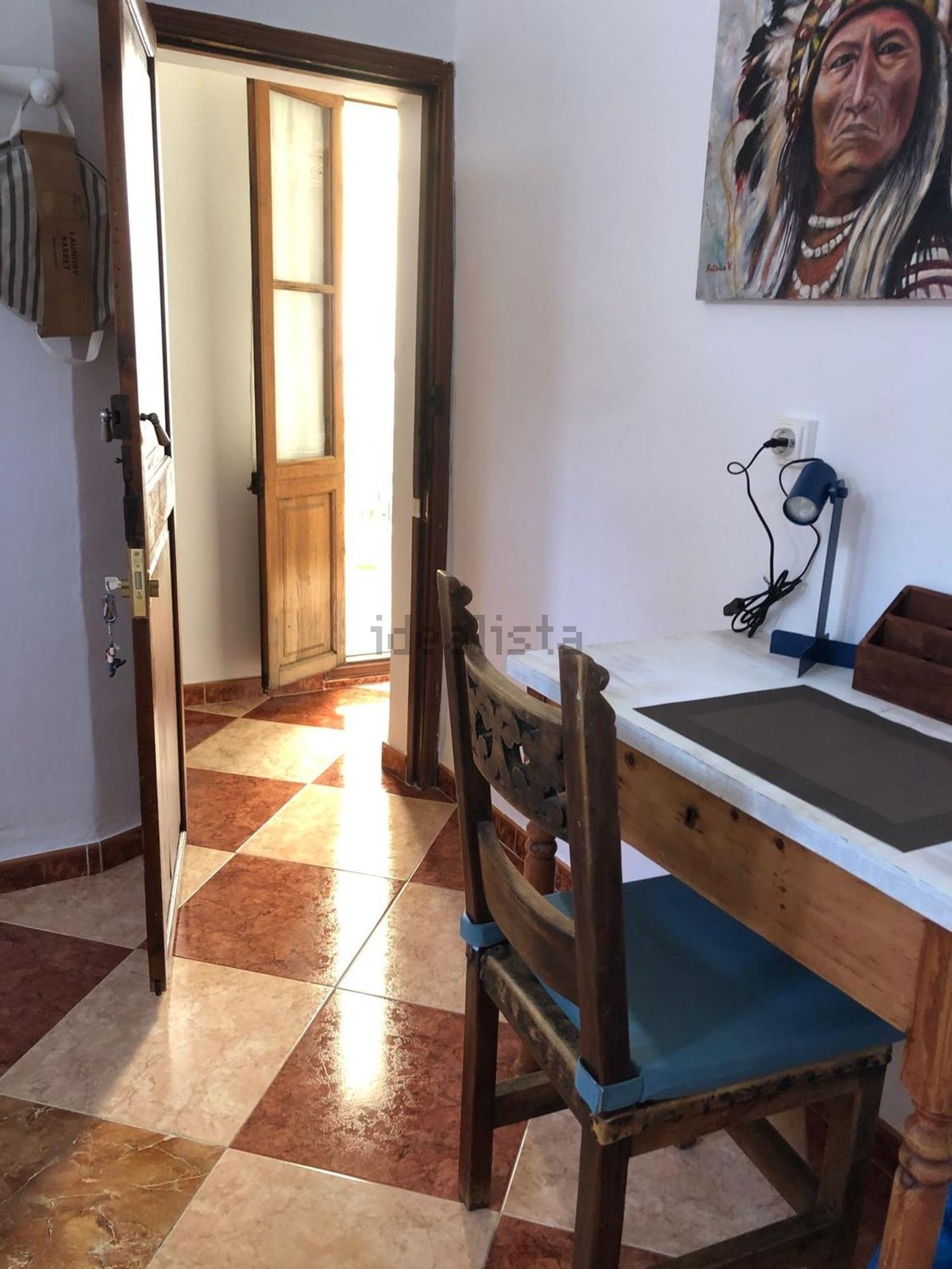 Habitació de lloguer, Palma
