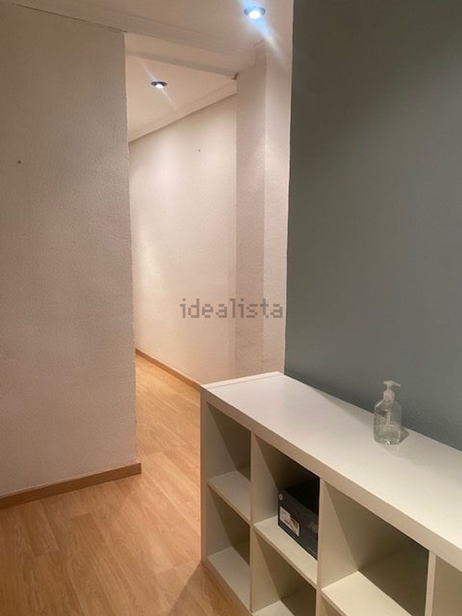 Pis de 70 m² a Valladolid