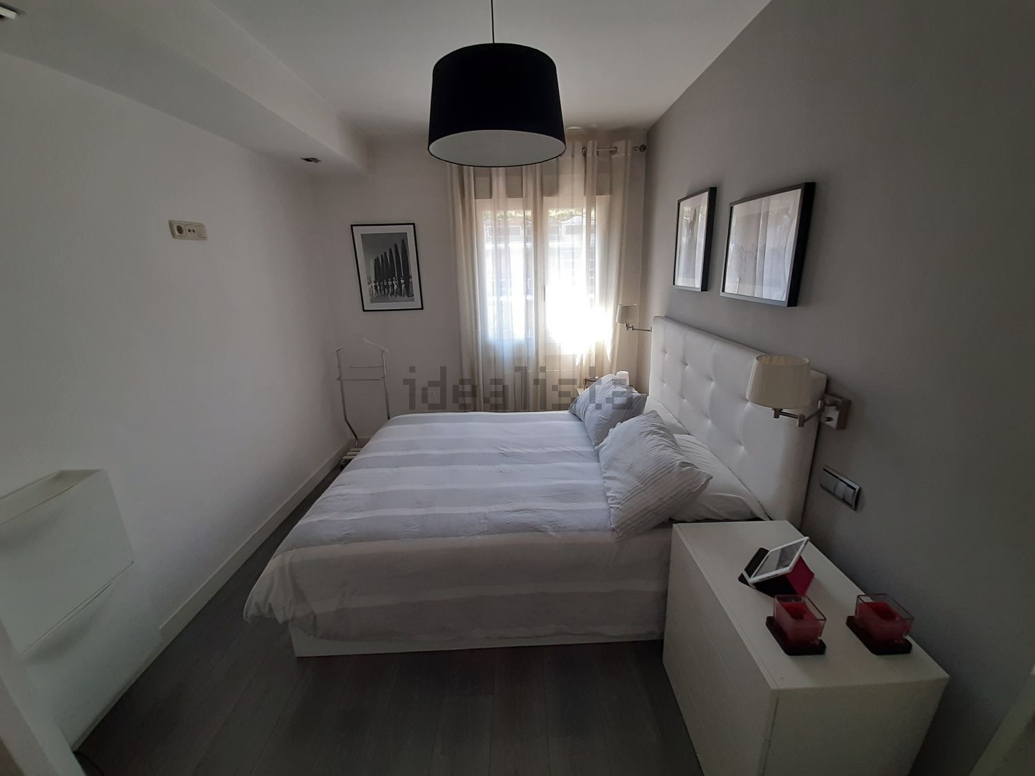 Квартира 70 м² в Мадриде